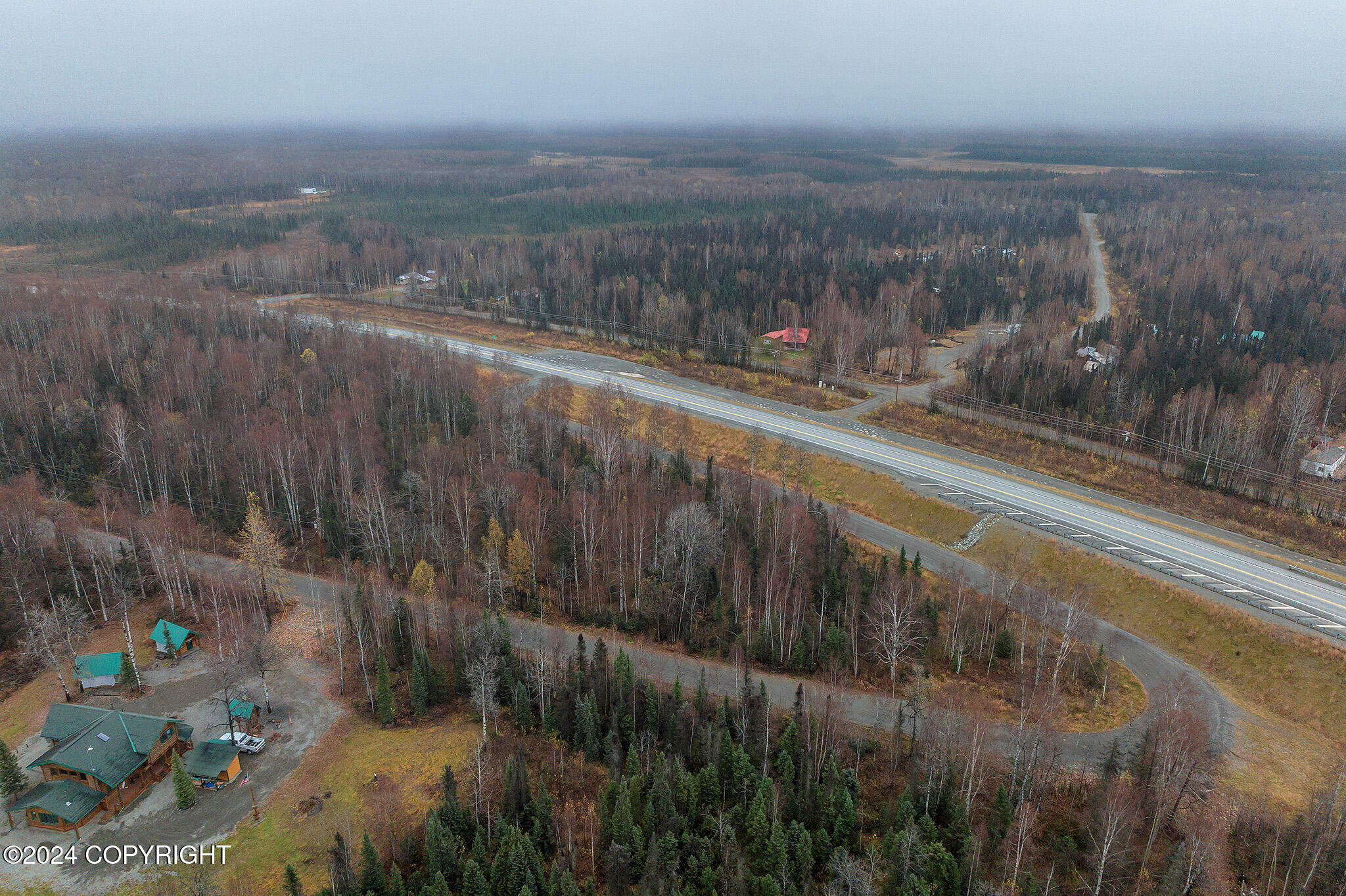 45789 S Jassue Drive, Talkeetna, Alaska image 9