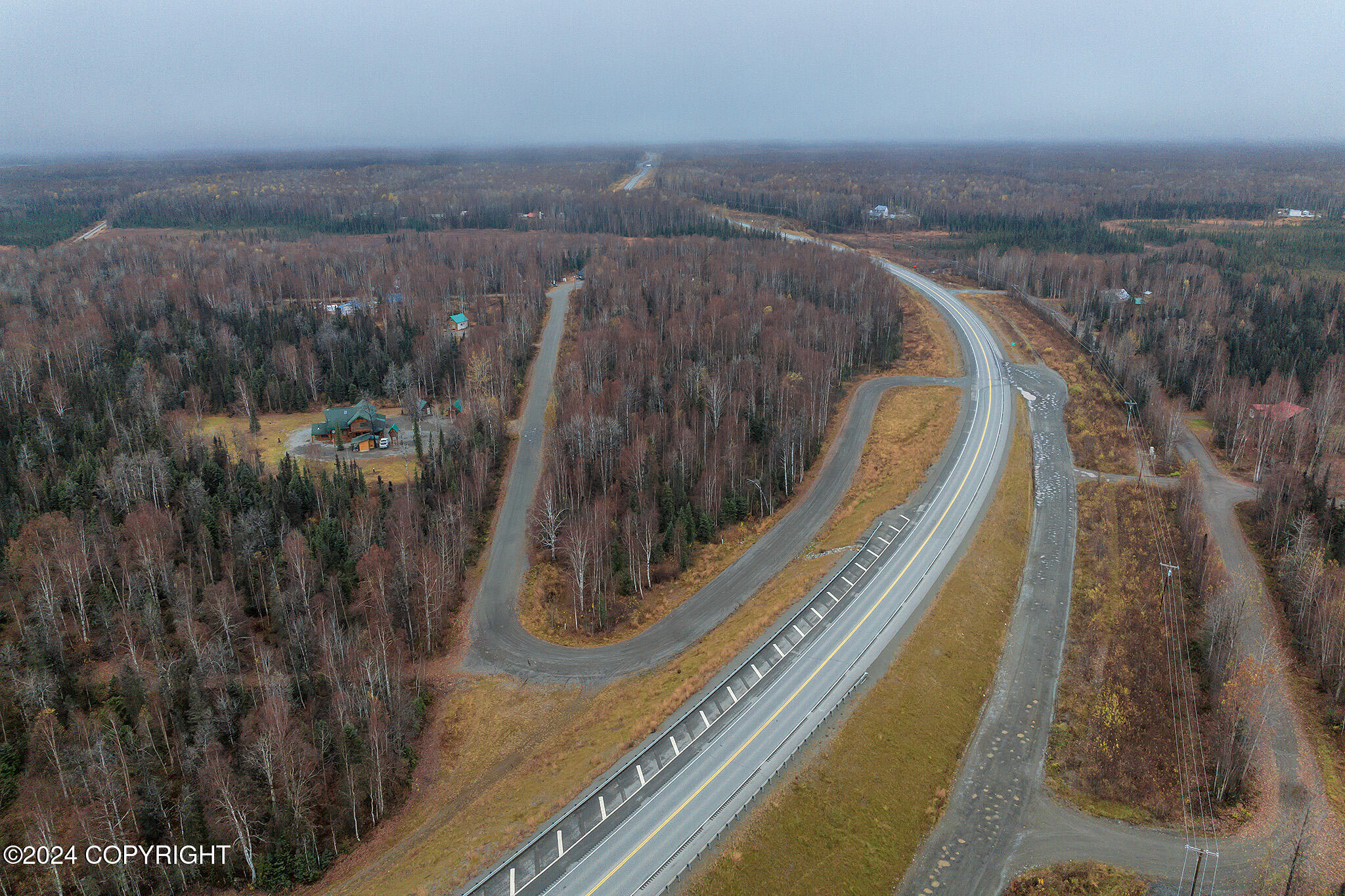 45789 S Jassue Drive, Talkeetna, Alaska image 23