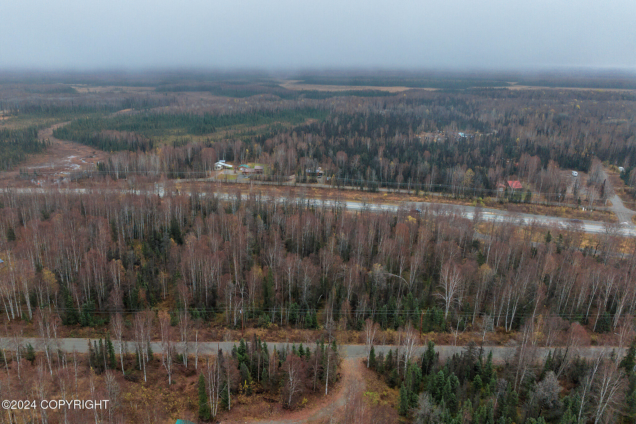 45789 S Jassue Drive, Talkeetna, Alaska image 13