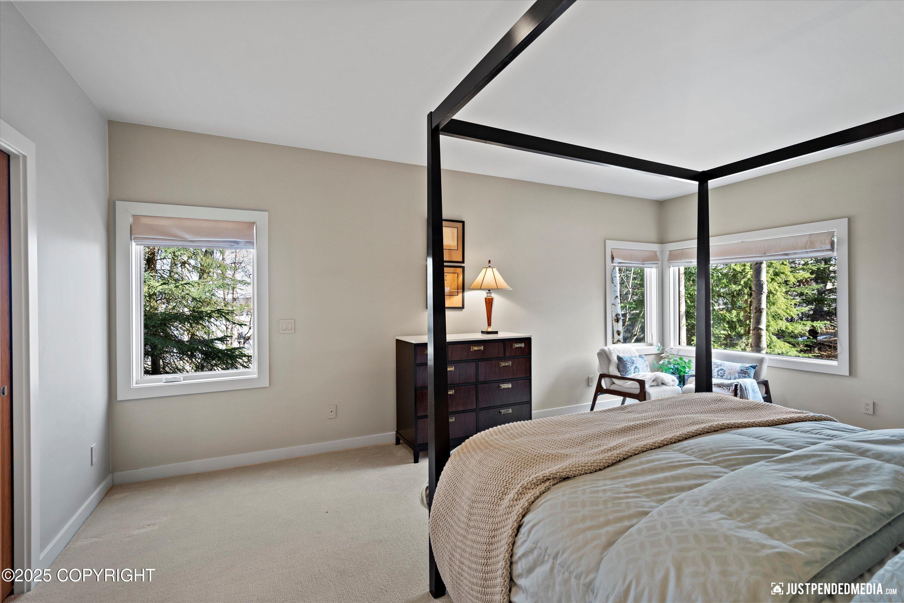 1665 Bob Atwood Circle, Anchorage, Alaska image 34
