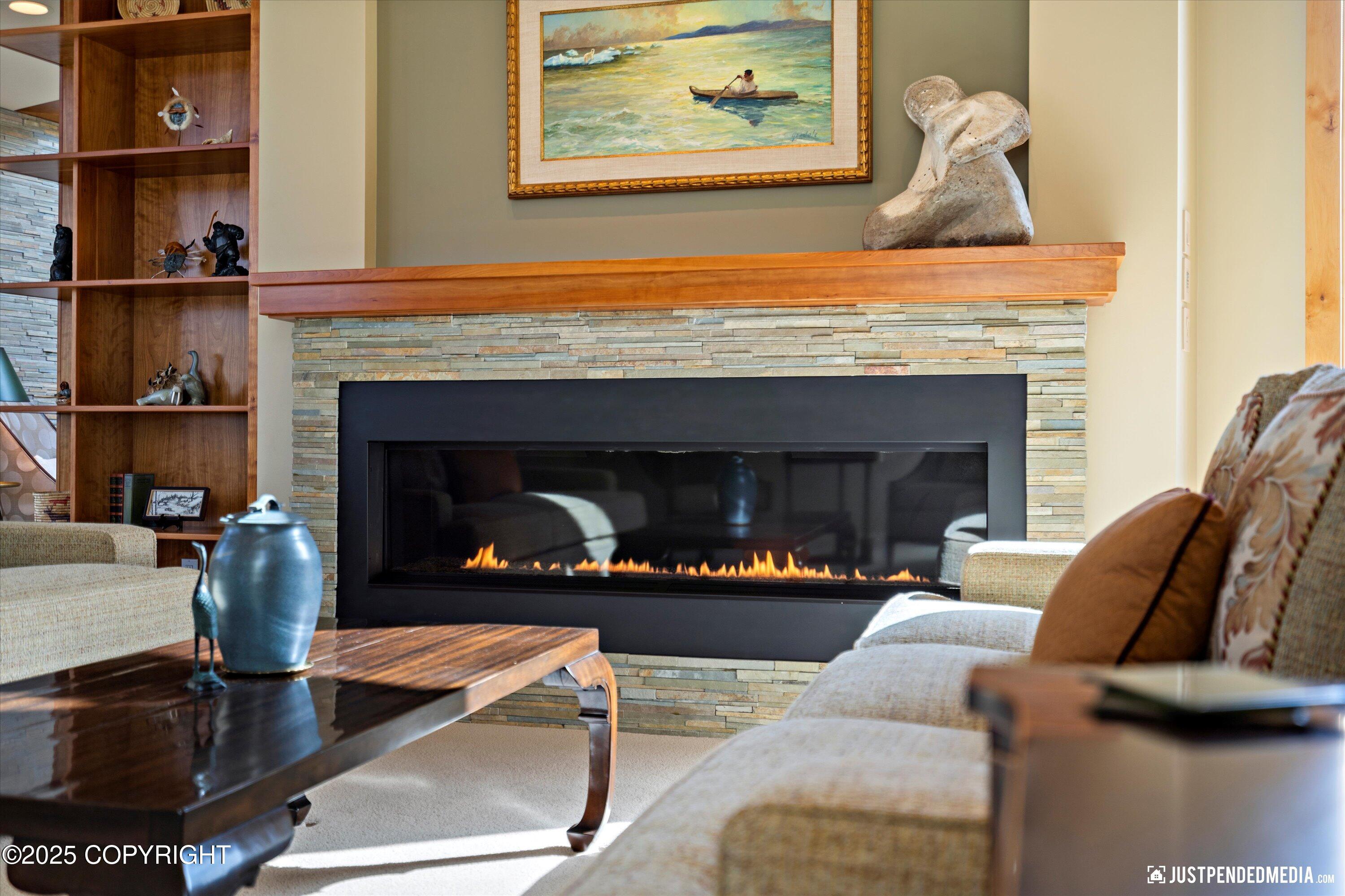 1665 Bob Atwood Circle, Anchorage, Alaska image 26