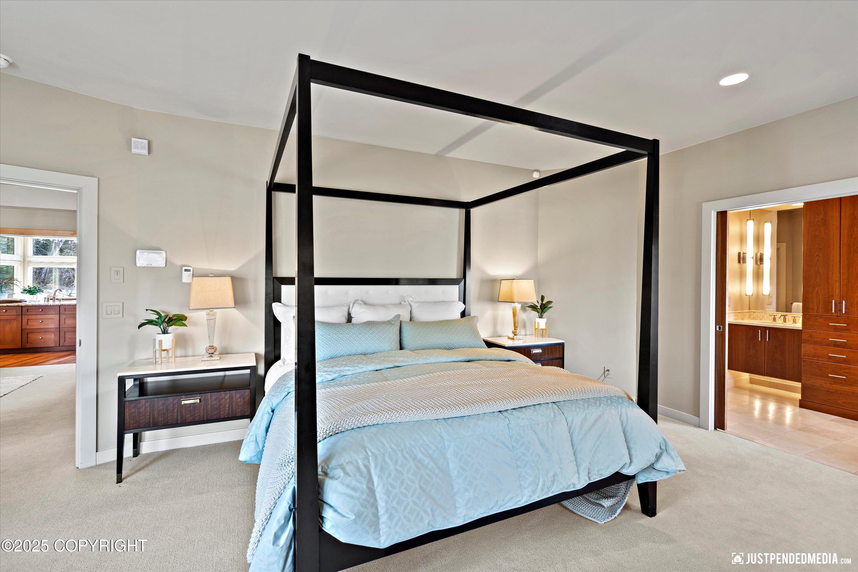 1665 Bob Atwood Circle, Anchorage, Alaska image 32