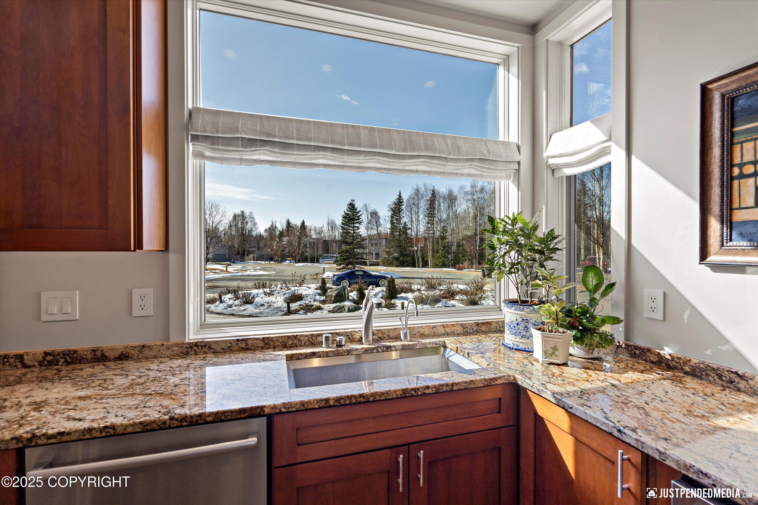 1665 Bob Atwood Circle, Anchorage, Alaska image 15