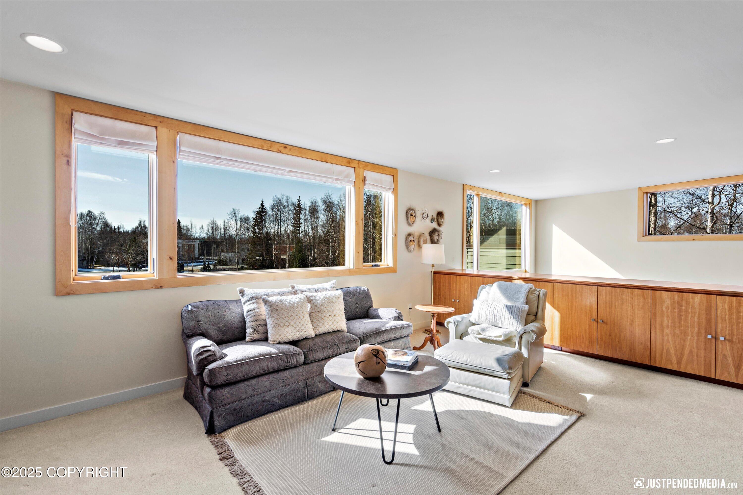 1665 Bob Atwood Circle, Anchorage, Alaska image 50