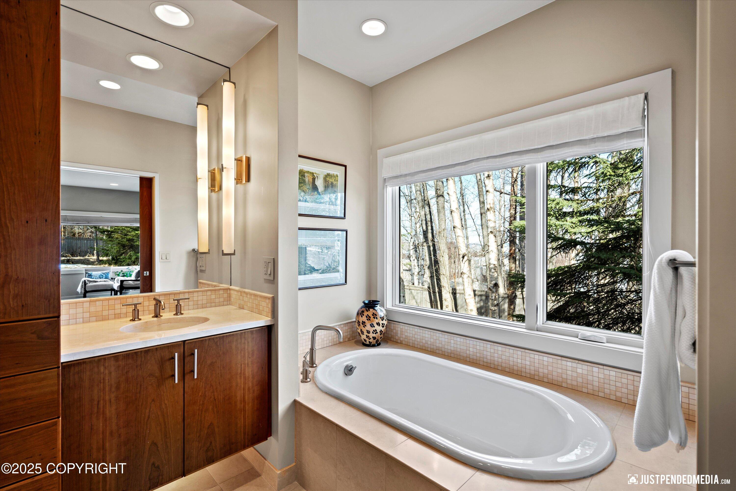 1665 Bob Atwood Circle, Anchorage, Alaska image 37