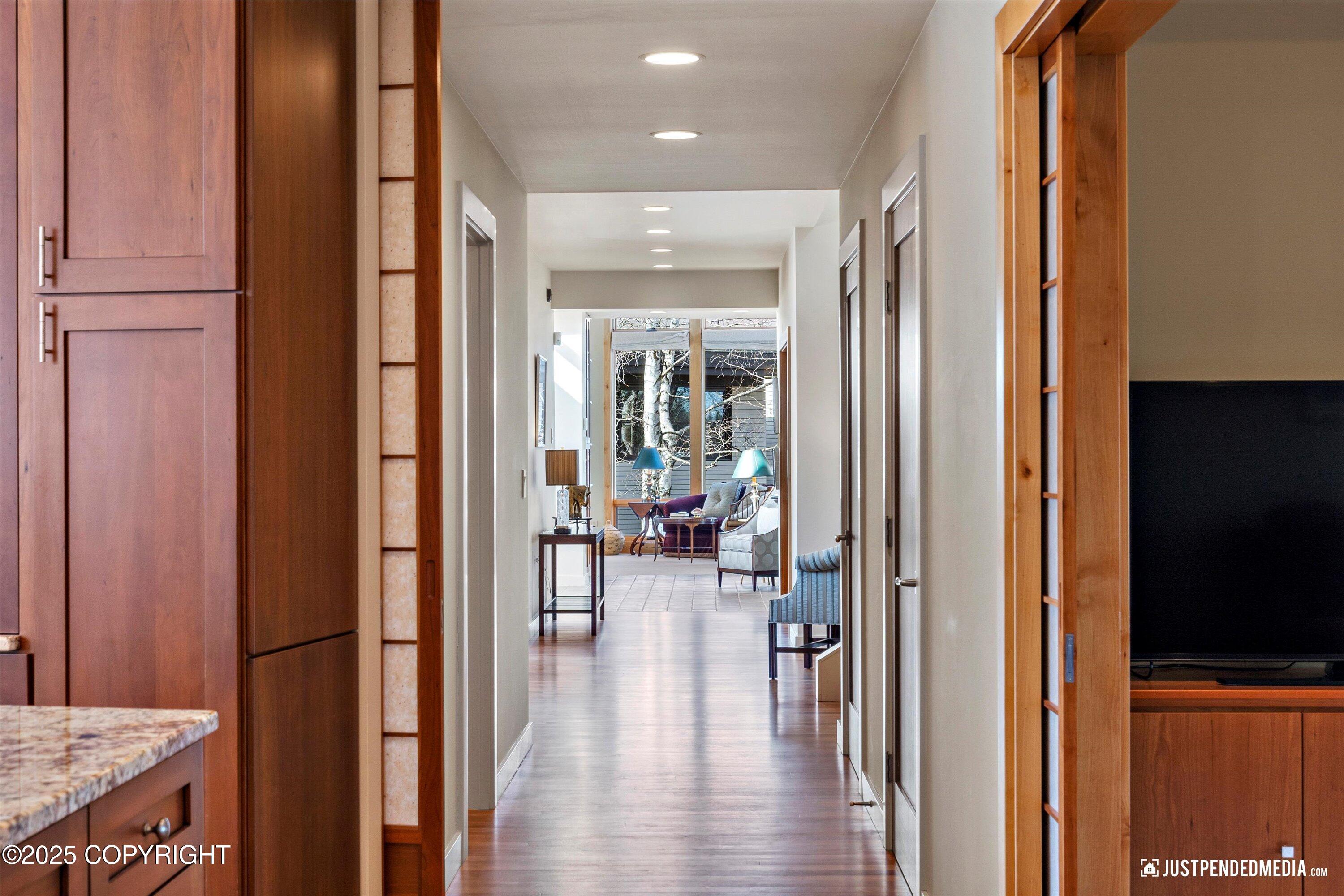 1665 Bob Atwood Circle, Anchorage, Alaska image 22