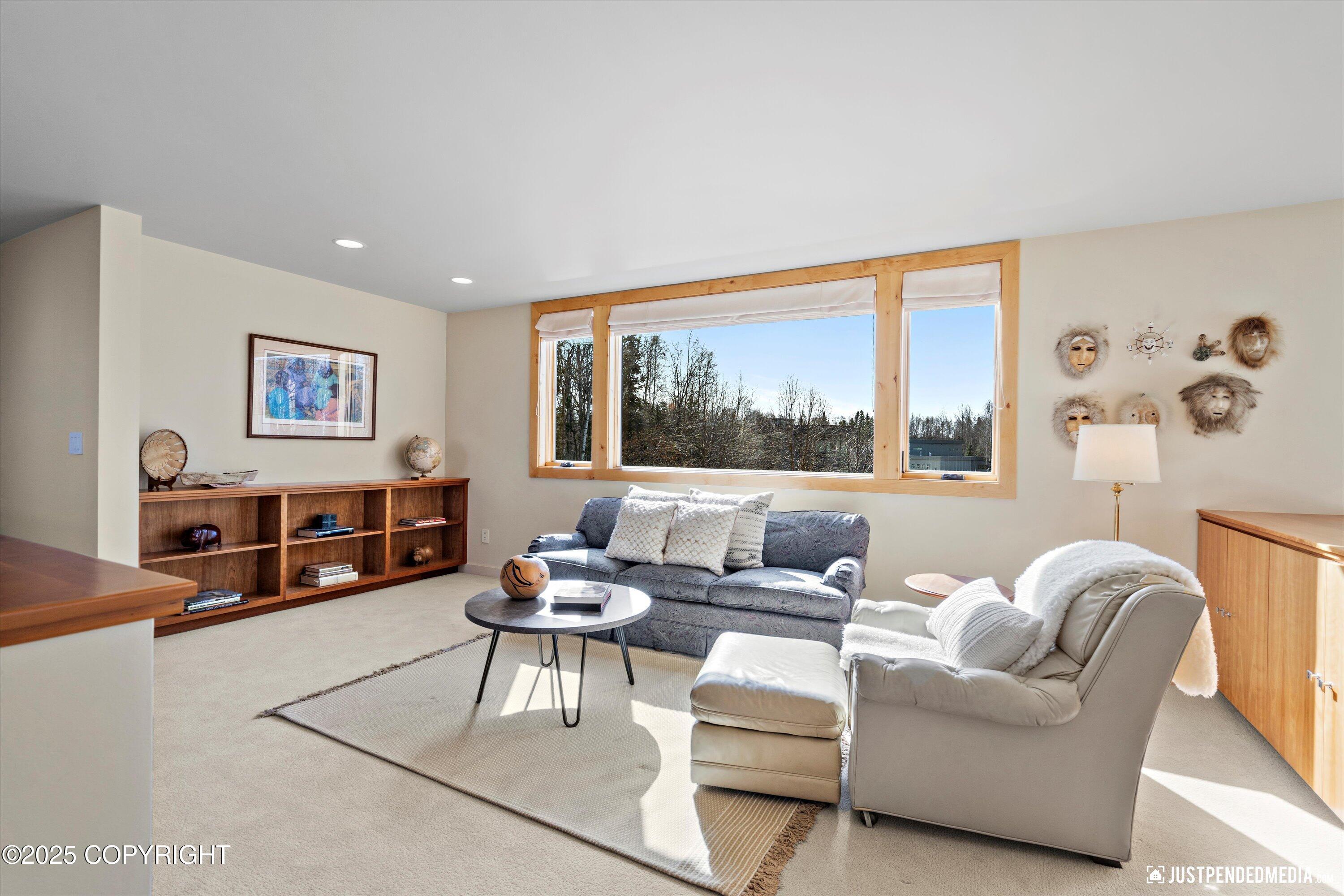 1665 Bob Atwood Circle, Anchorage, Alaska image 49