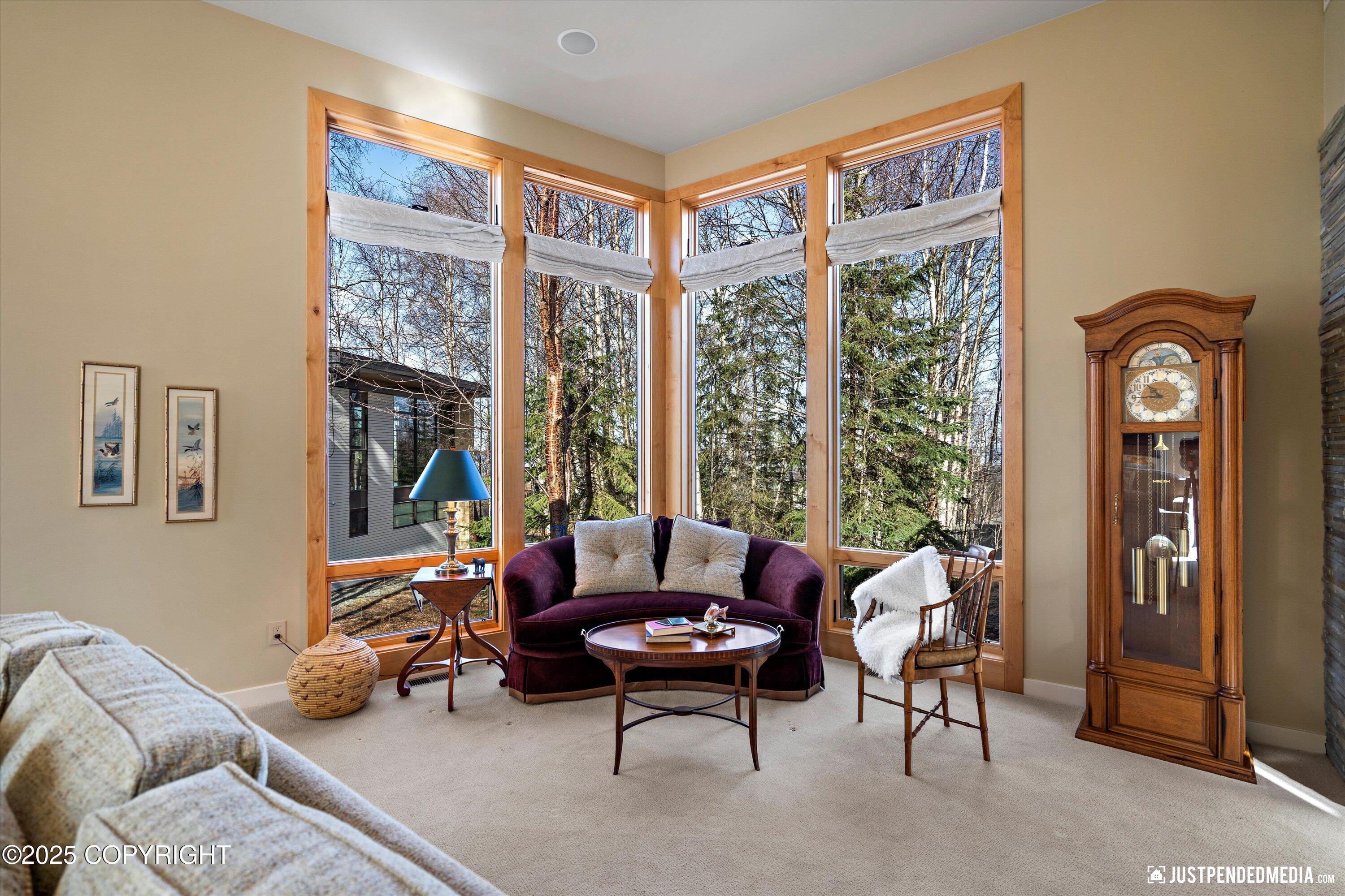 1665 Bob Atwood Circle, Anchorage, Alaska image 27