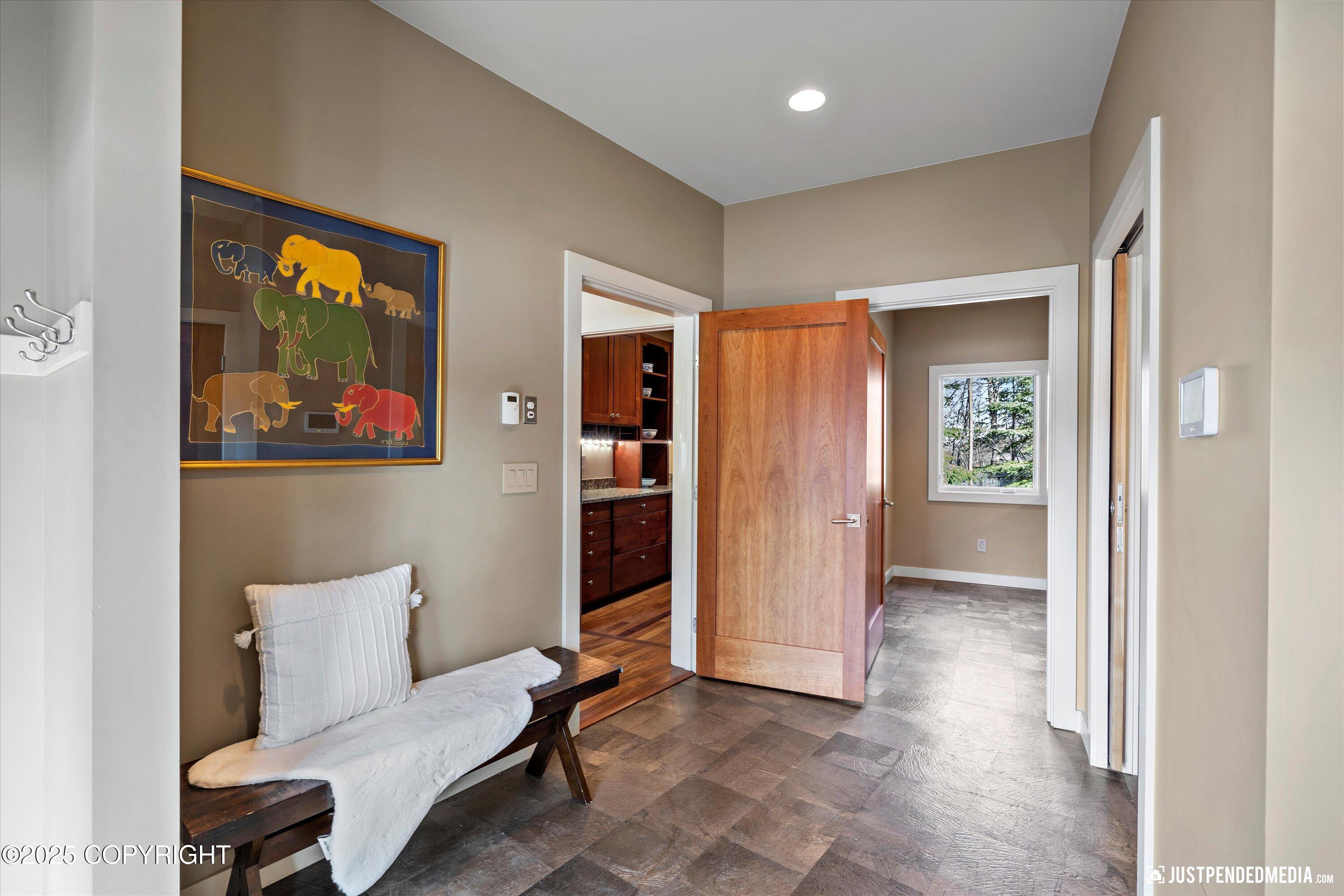1665 Bob Atwood Circle, Anchorage, Alaska image 42