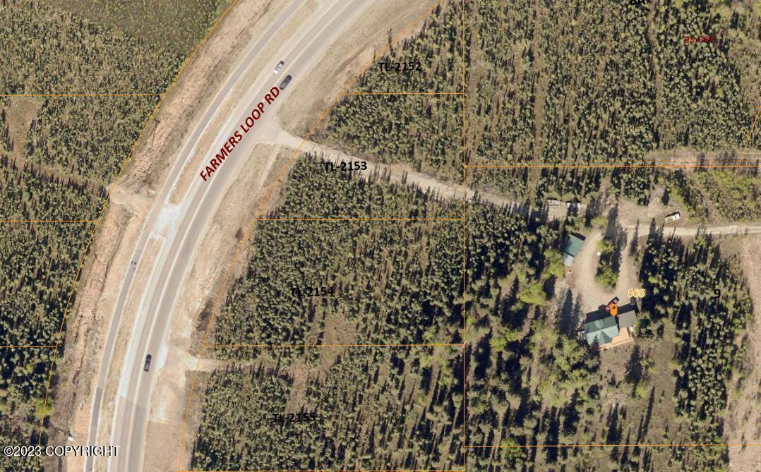 L2152-2155 N Farmers Loop Road, Fairbanks, Alaska image 1