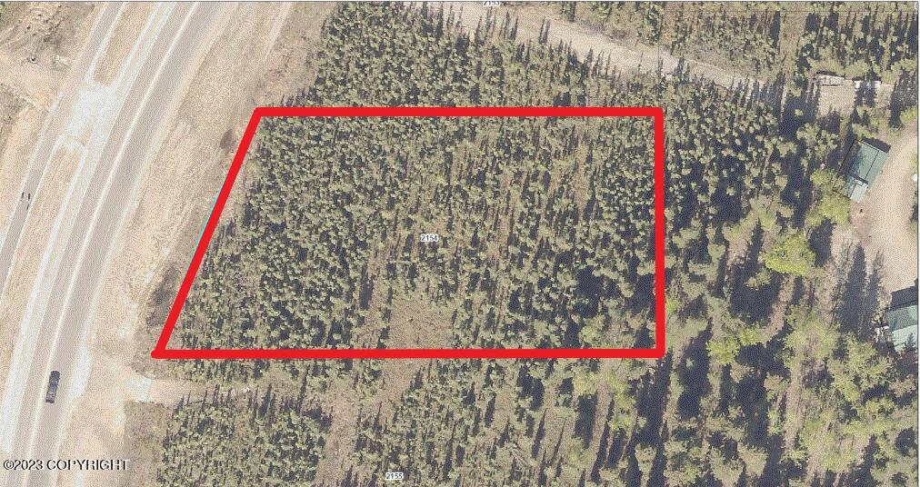 L2152-2155 N Farmers Loop Road, Fairbanks, Alaska image 3