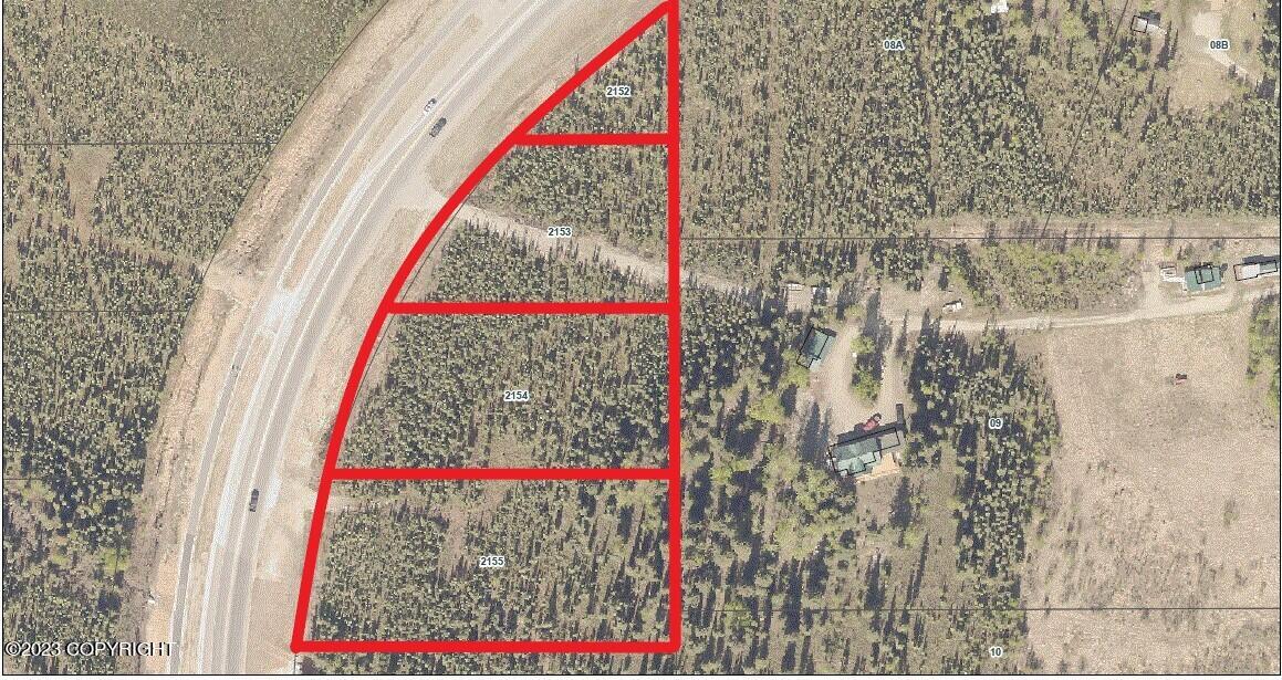 L2152-2155 N Farmers Loop Road, Fairbanks, Alaska image 6