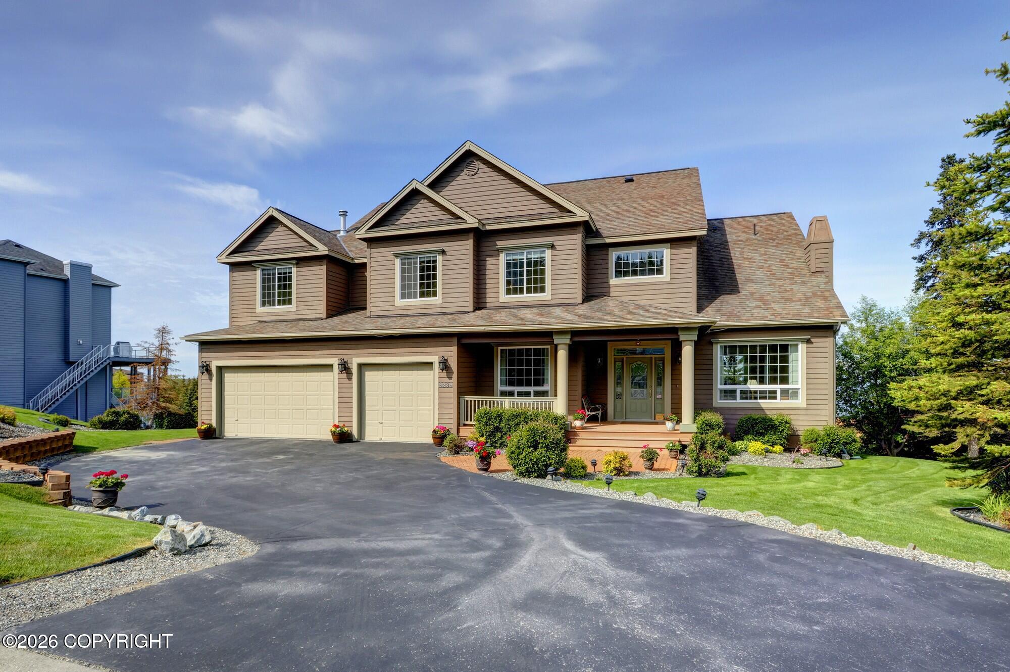 6236 Prominence Pointe Drive