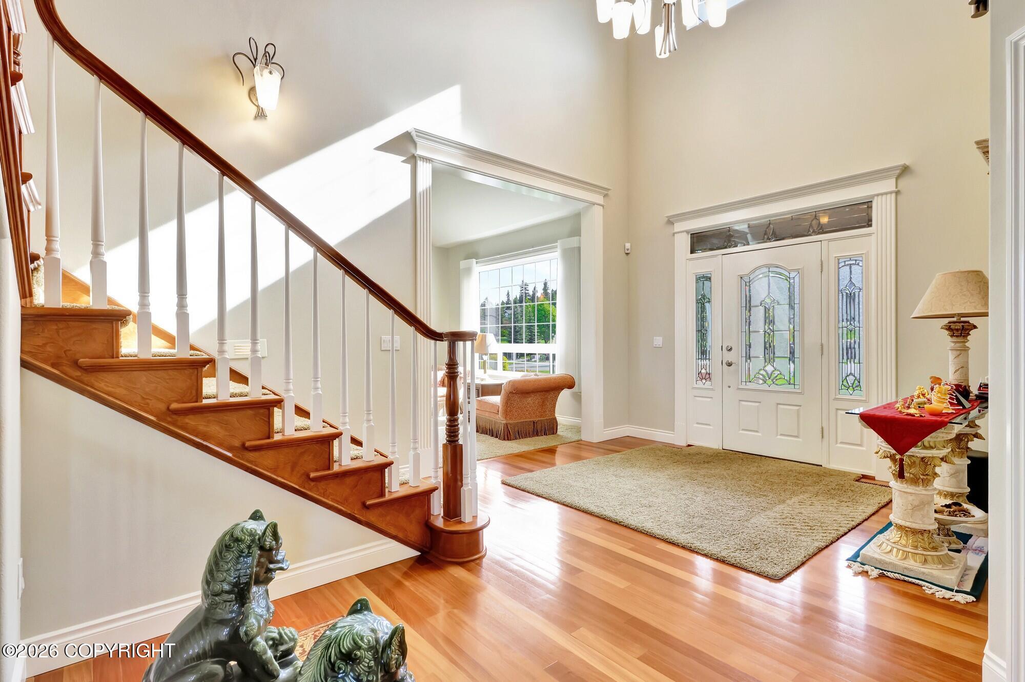 6236 Prominence Pointe Drive