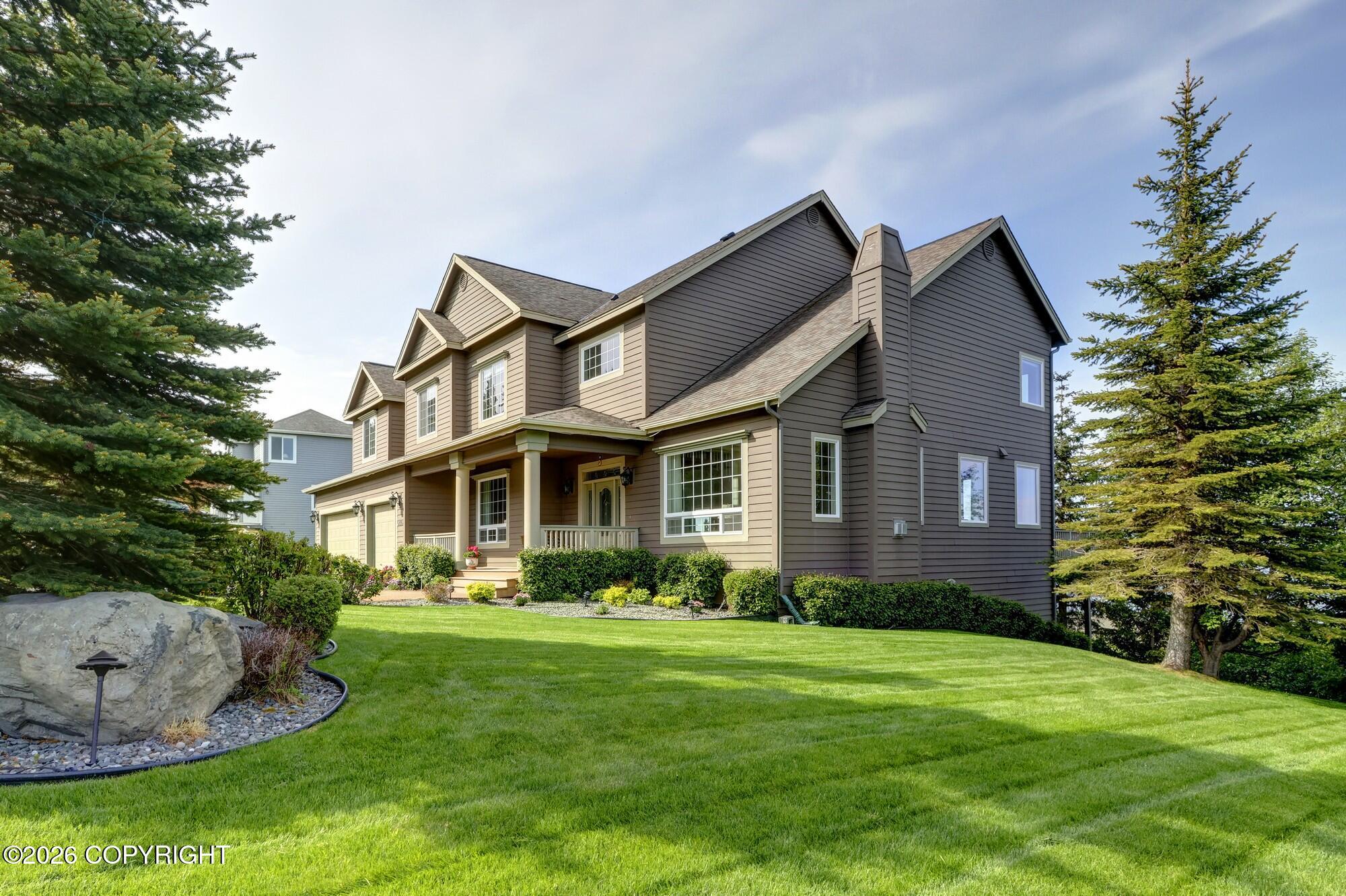 6236 Prominence Pointe Drive
