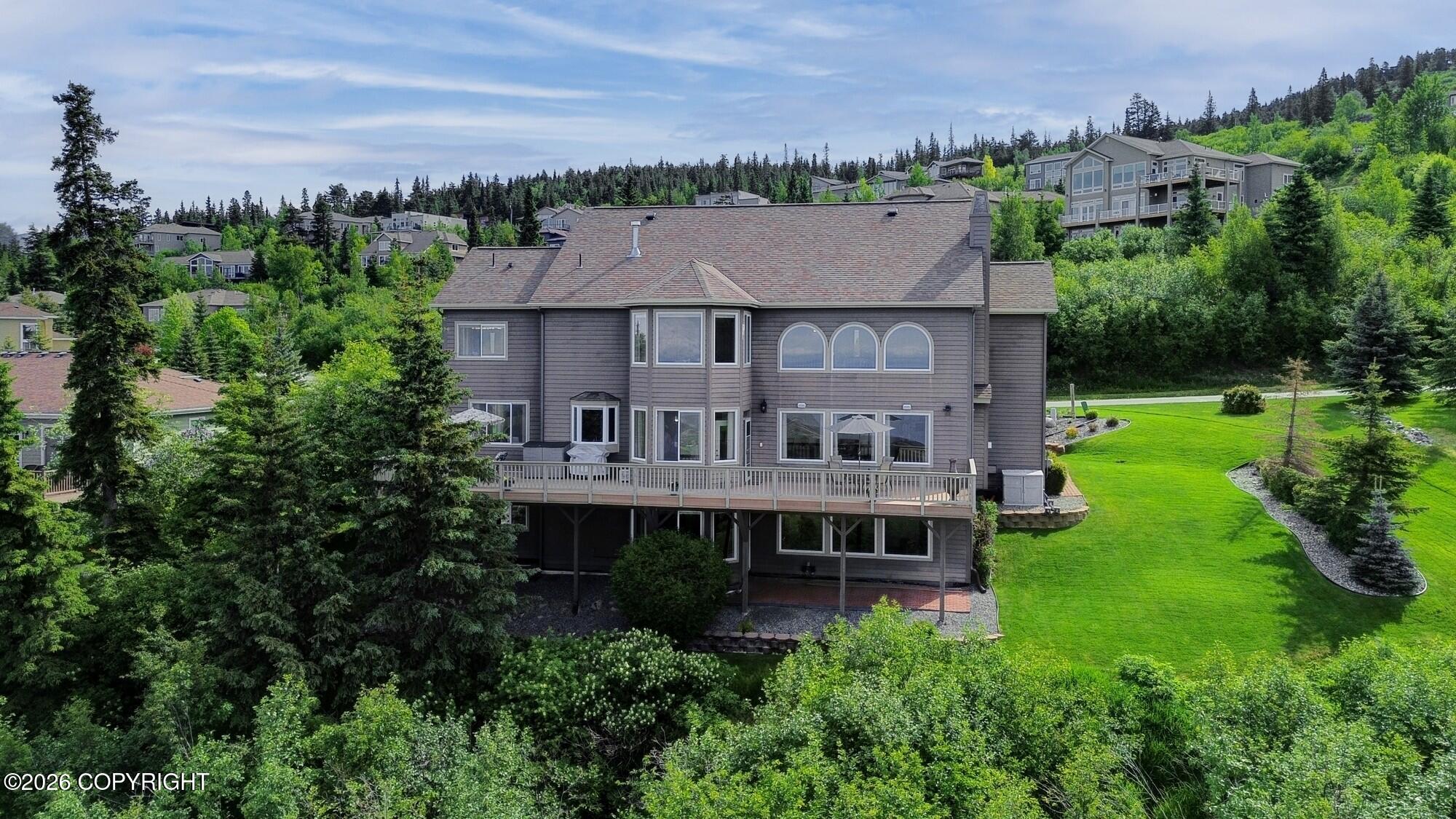 6236 Prominence Pointe Drive