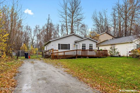 Photo of 432 E Rempel Avenue, Palmer, AK 99645 (MLS # 25-13110) Photo of 432 E Rempel Avenue, Palmer, AK 99645 (MLS # 25-13110)