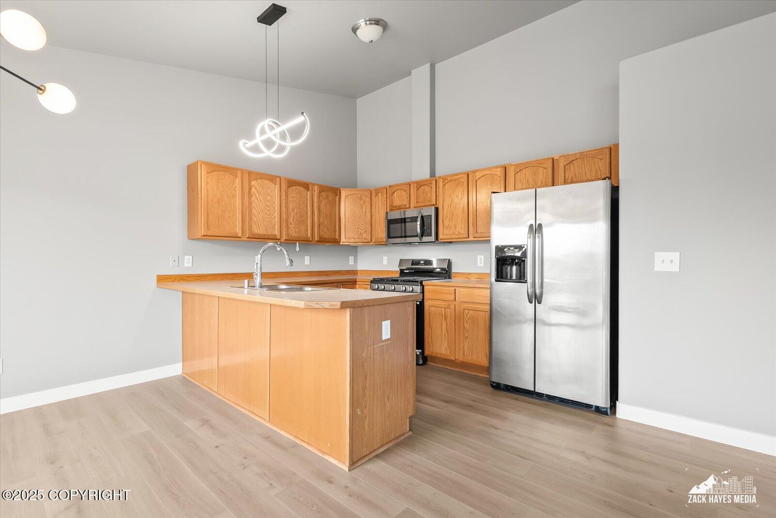 1766 Wildberry Loop, Anchorage, Alaska image 18