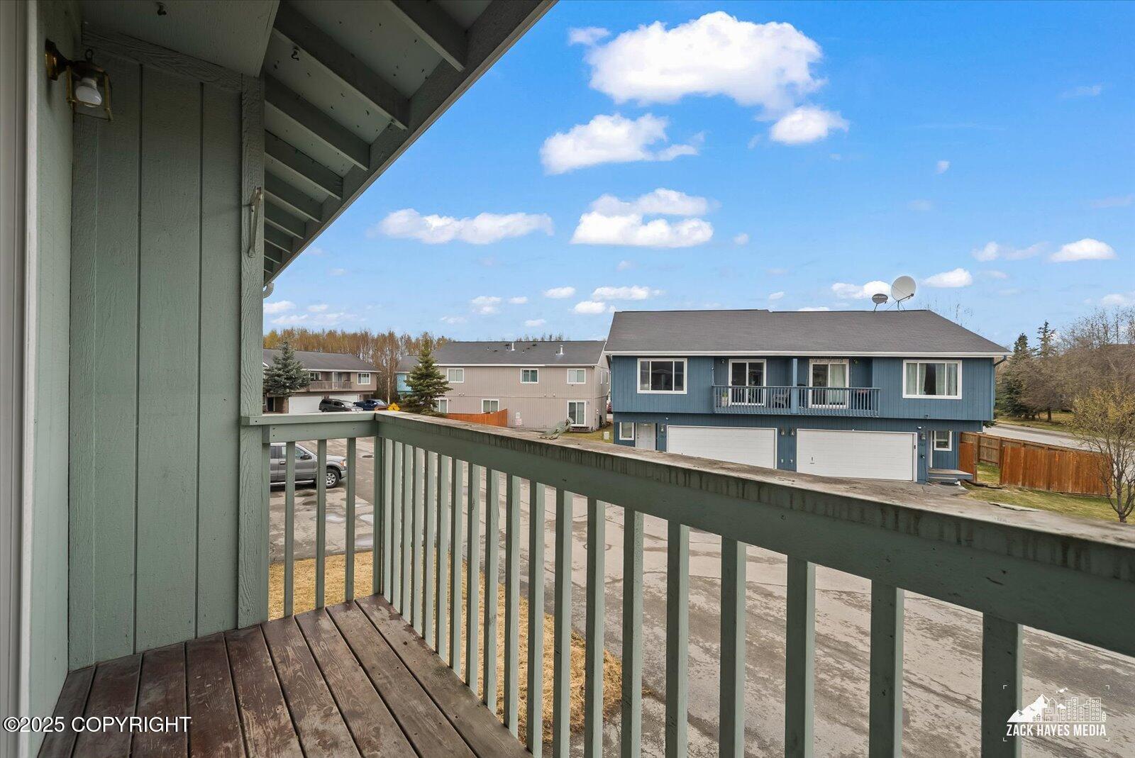 1766 Wildberry Loop, Anchorage, Alaska image 14