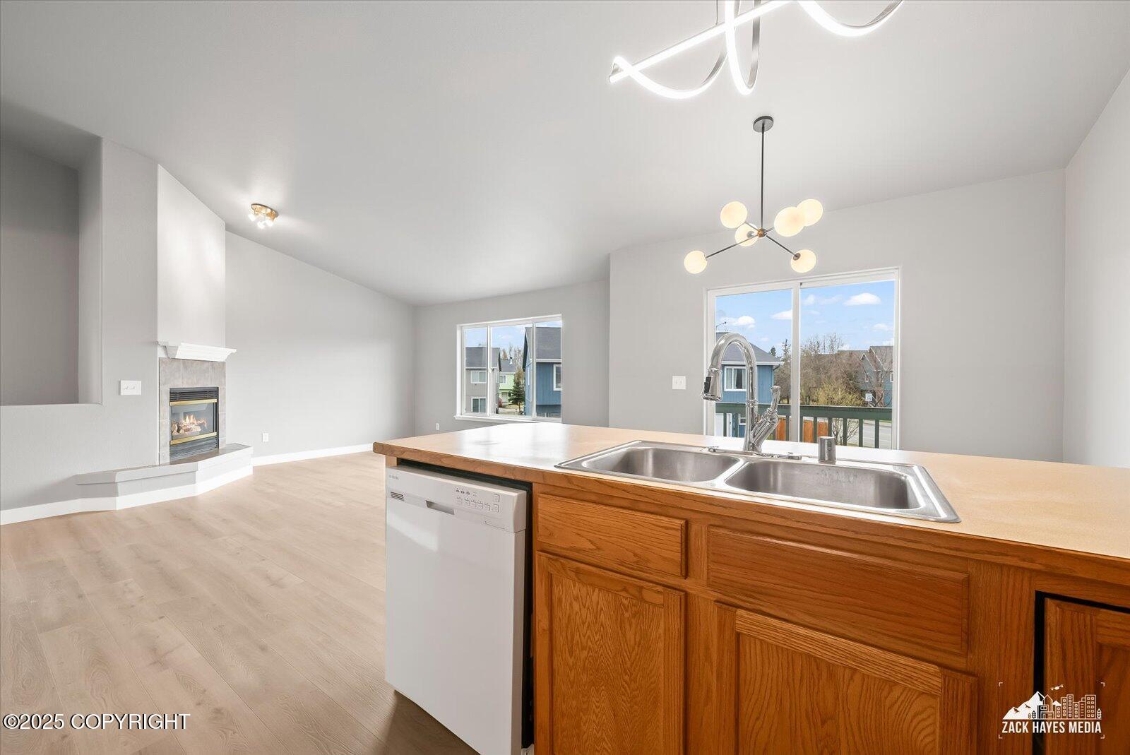 1766 Wildberry Loop, Anchorage, Alaska image 22
