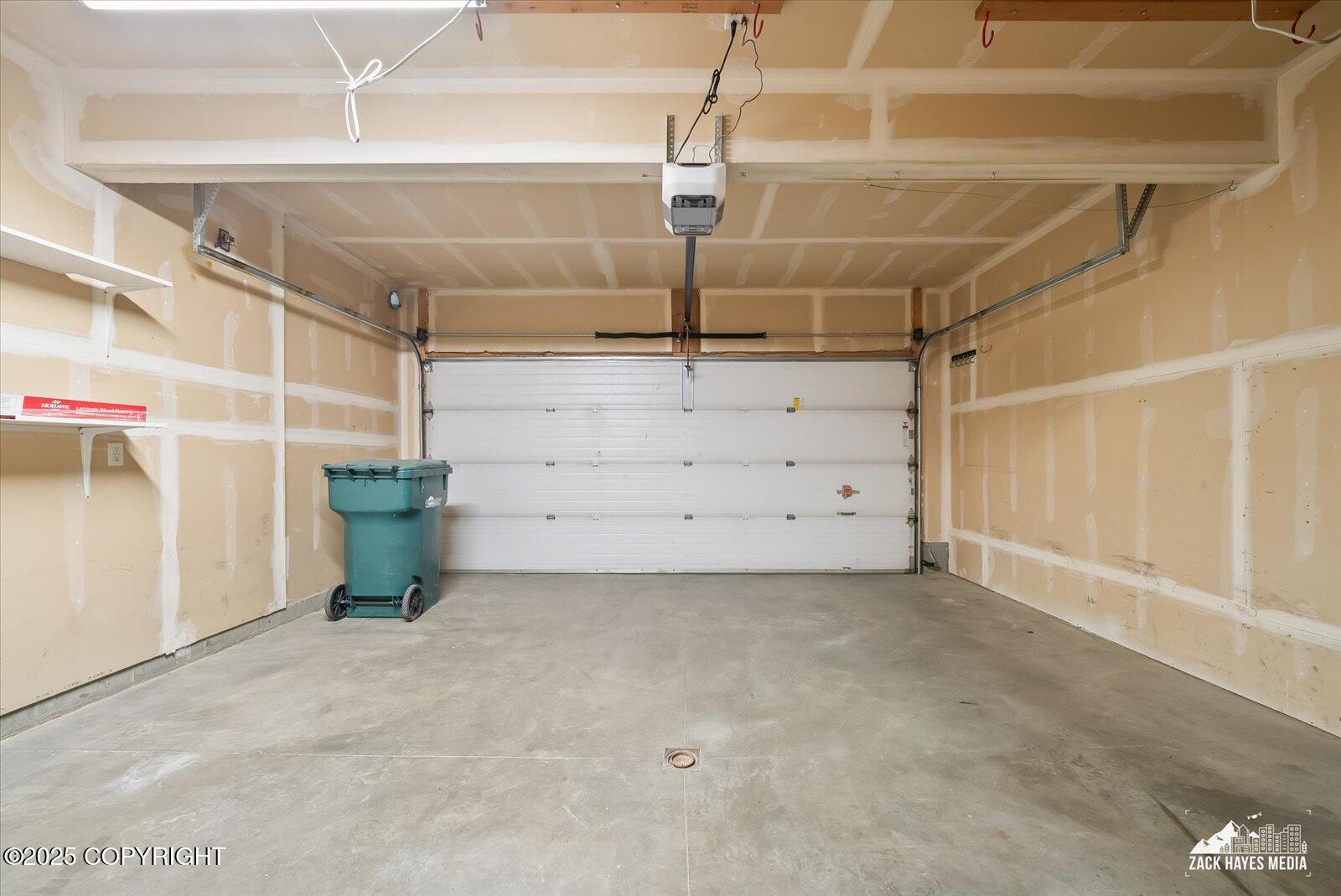 1766 Wildberry Loop, Anchorage, Alaska image 37