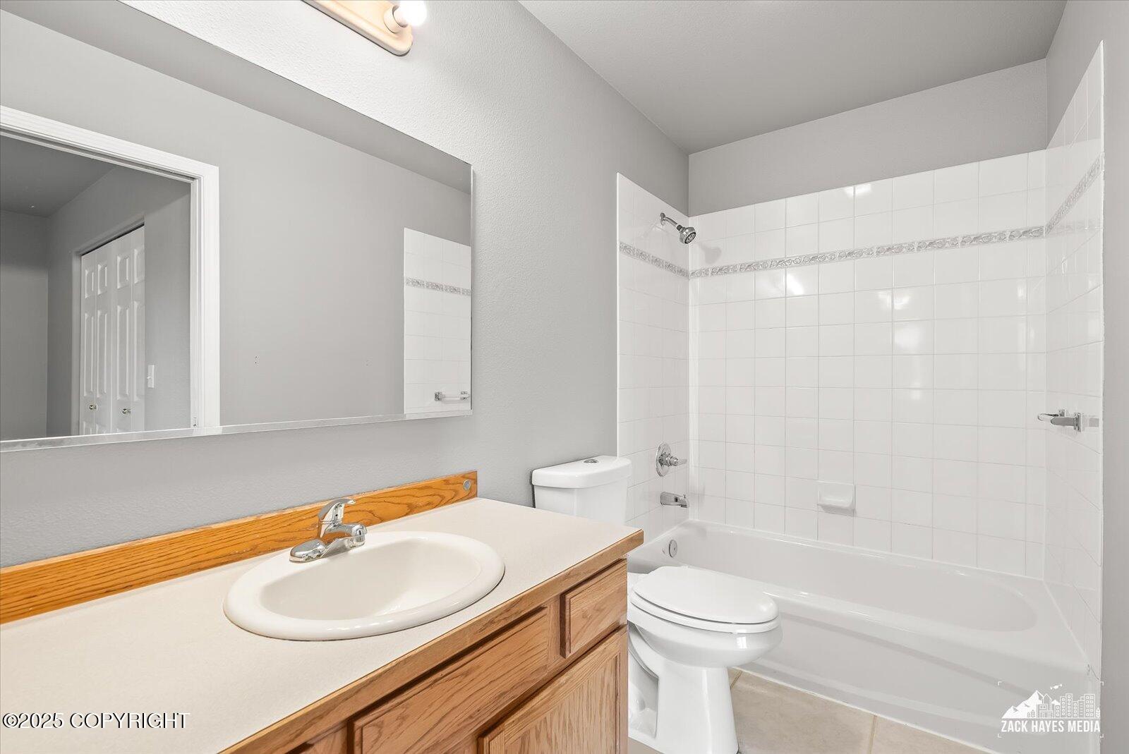 1766 Wildberry Loop, Anchorage, Alaska image 27