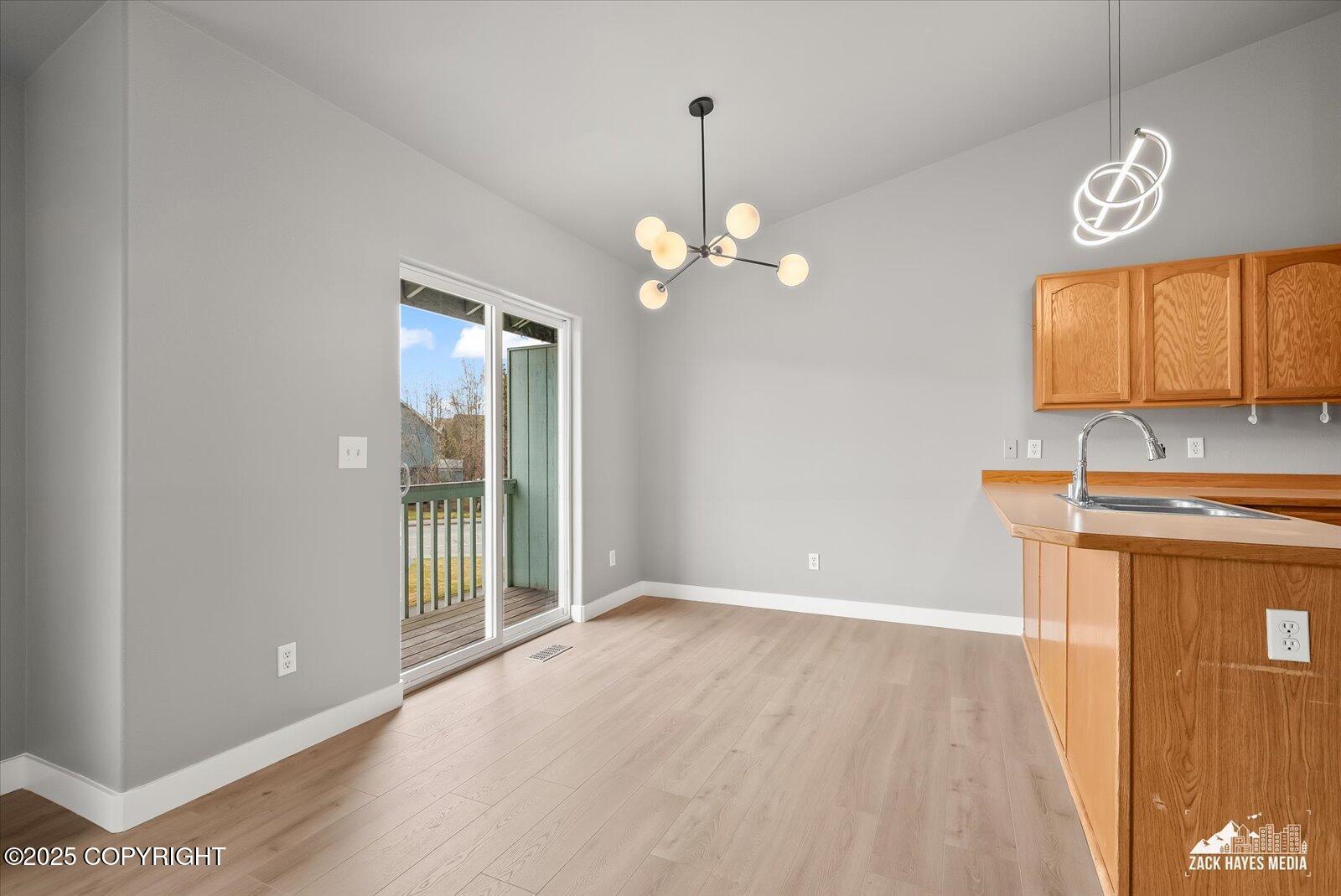 1766 Wildberry Loop, Anchorage, Alaska image 13