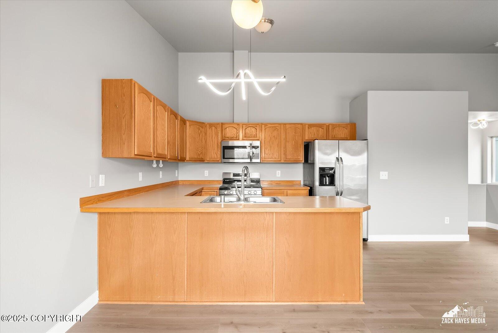 1766 Wildberry Loop, Anchorage, Alaska image 16