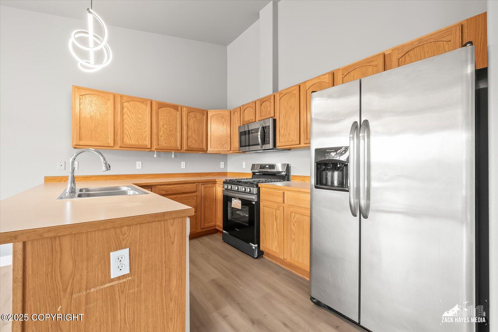 1766 Wildberry Loop, Anchorage, Alaska image 19