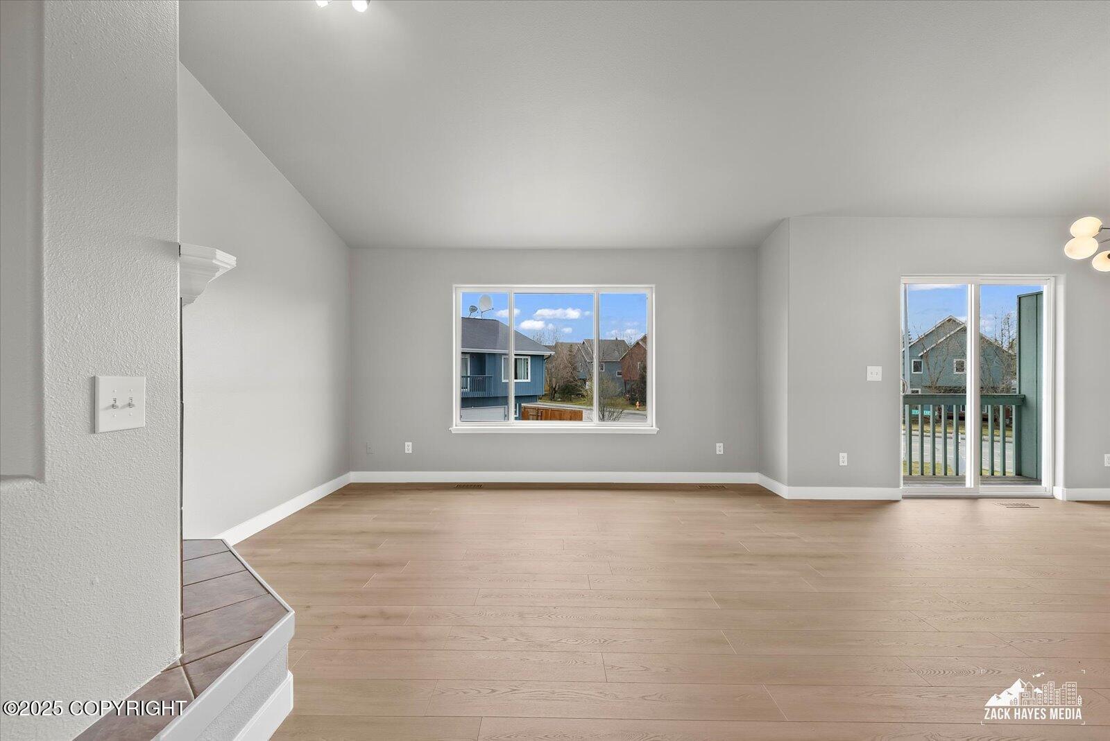1766 Wildberry Loop, Anchorage, Alaska image 5
