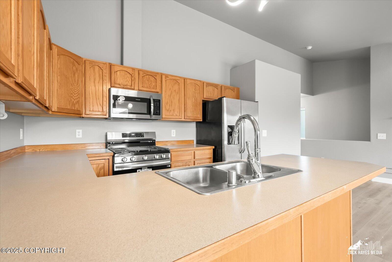 1766 Wildberry Loop, Anchorage, Alaska image 17