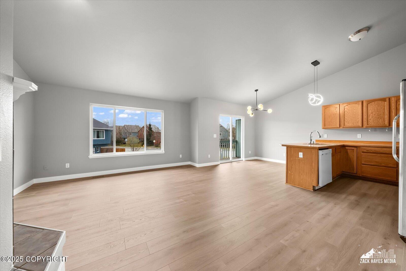 1766 Wildberry Loop, Anchorage, Alaska image 6