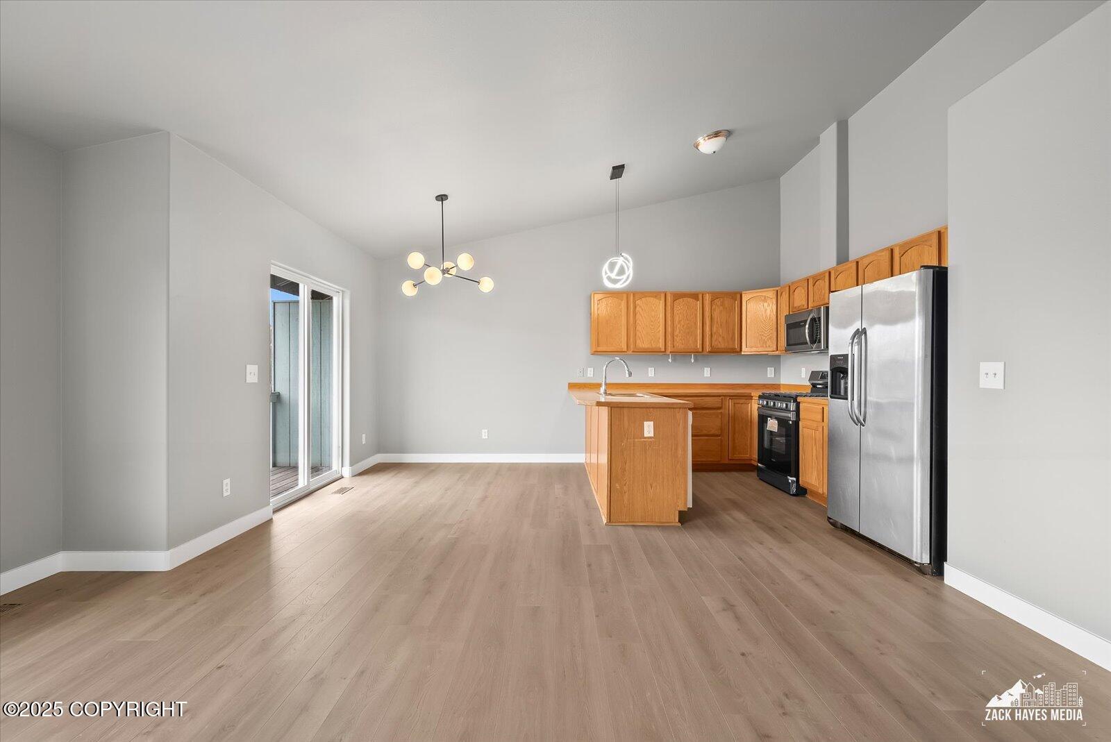 1766 Wildberry Loop, Anchorage, Alaska image 12