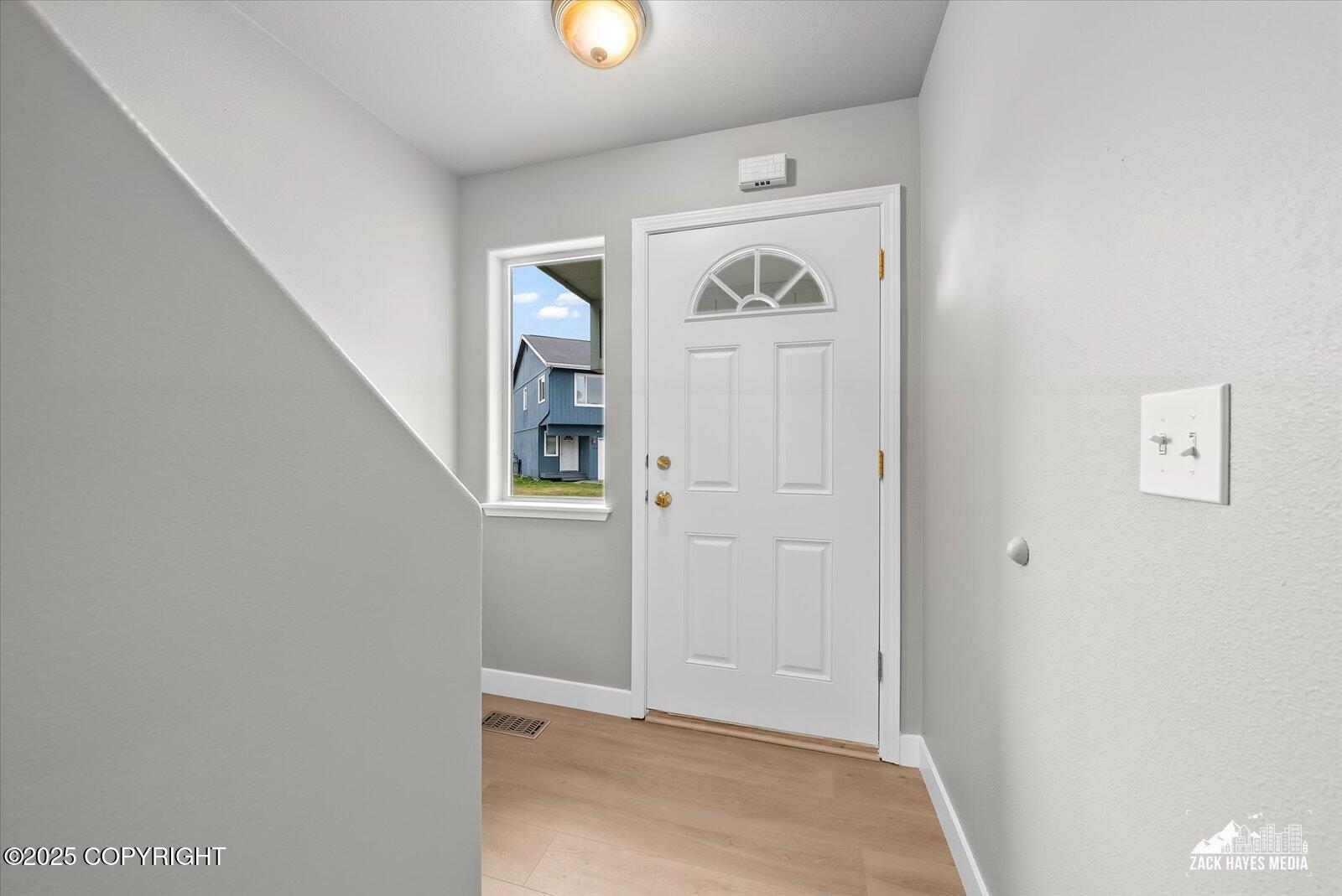 1766 Wildberry Loop, Anchorage, Alaska image 2