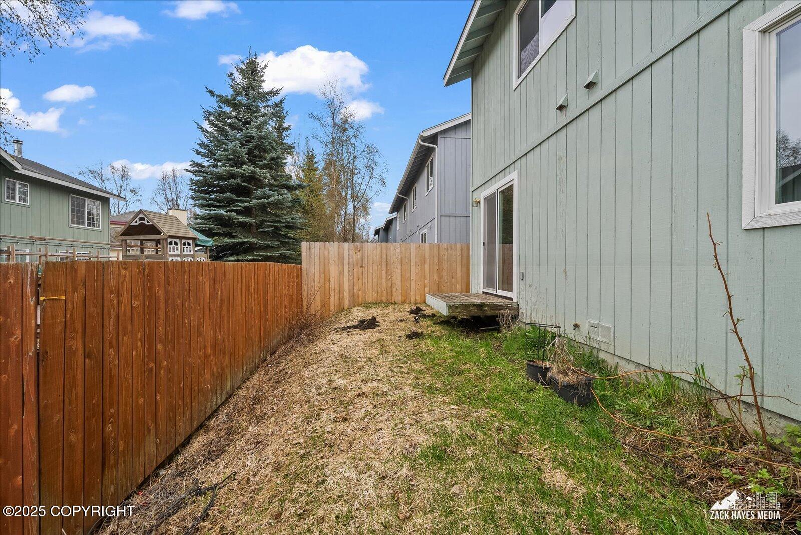1766 Wildberry Loop, Anchorage, Alaska image 36