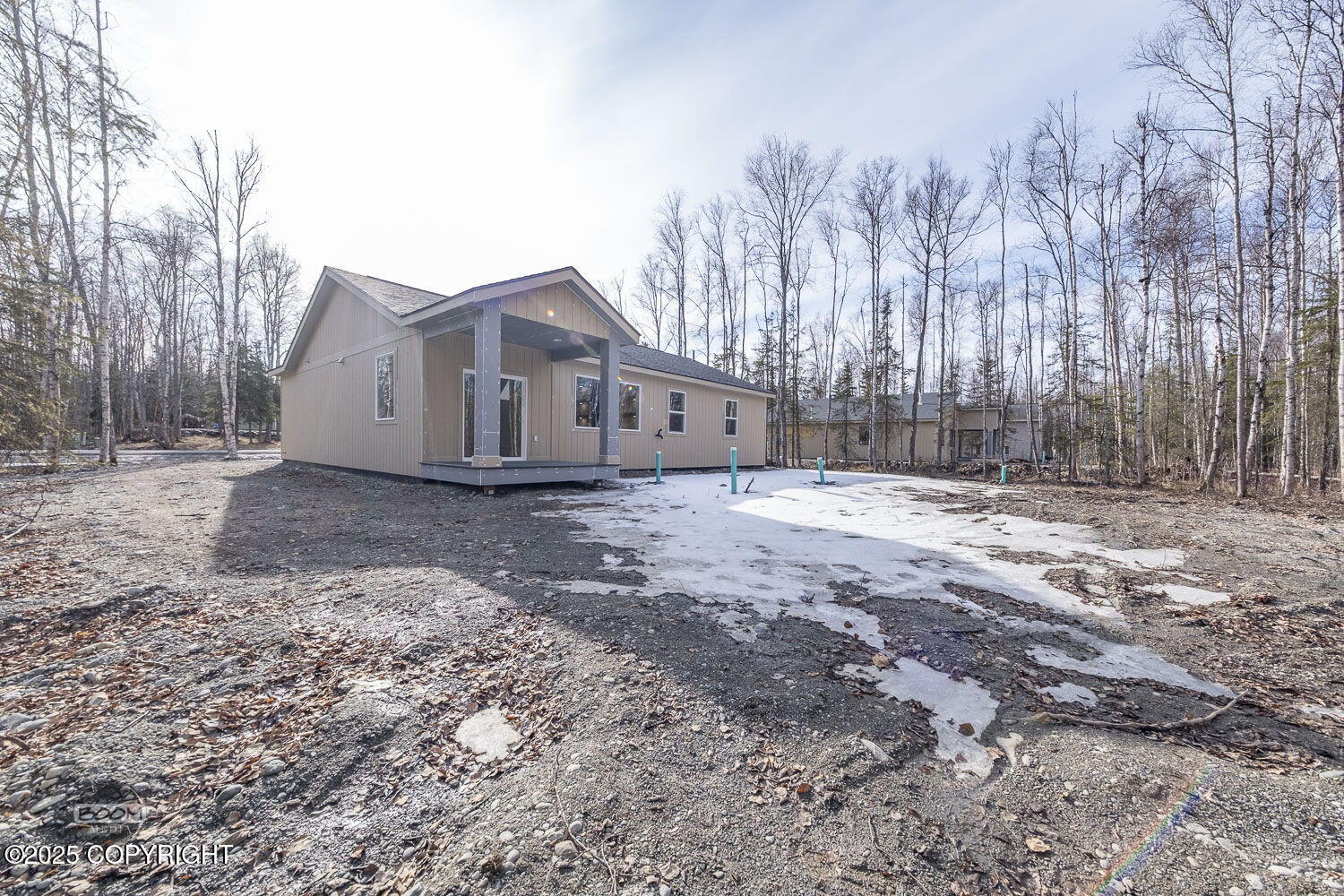 6921 W Vandenberg Drive, Wasilla, Alaska image 41