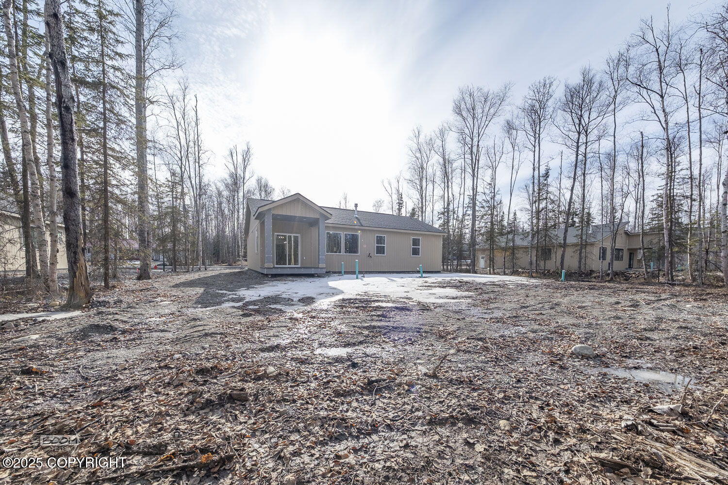 6921 W Vandenberg Drive, Wasilla, Alaska image 42