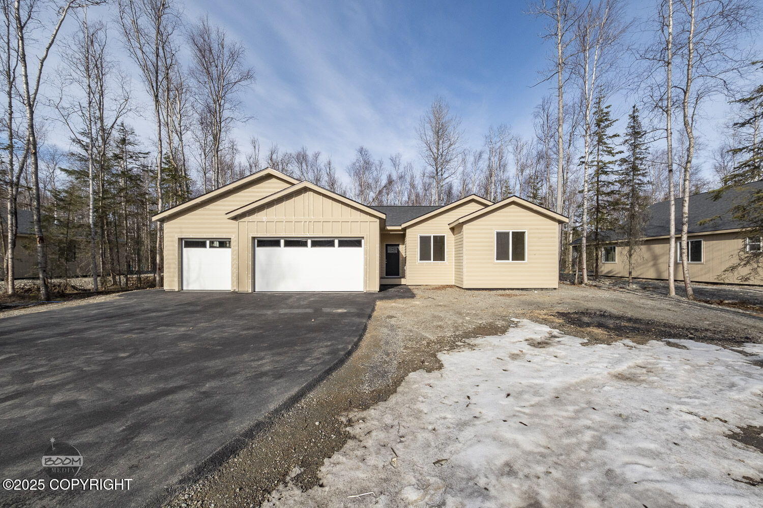 6921 W Vandenberg Drive, Wasilla, Alaska image 1