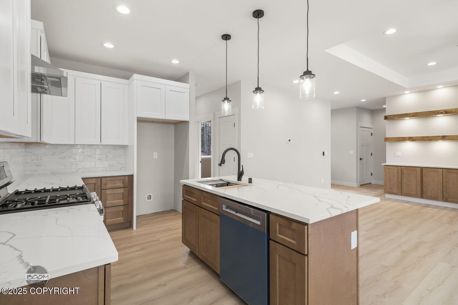 6921 W Vandenberg Drive, Wasilla, Alaska image 11