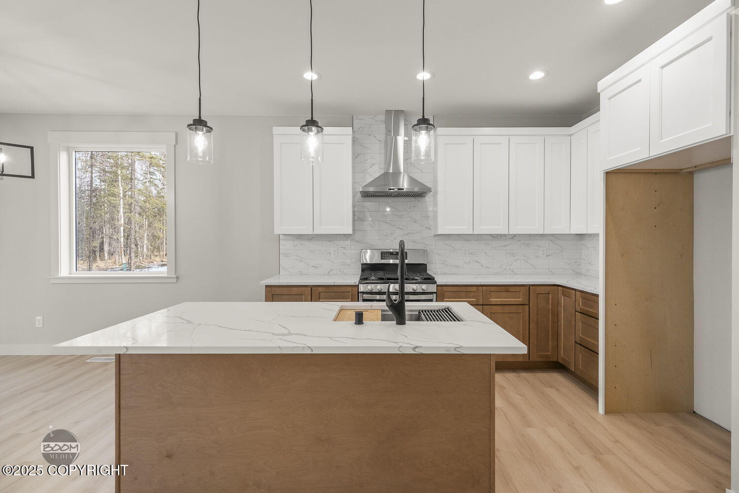 6921 W Vandenberg Drive, Wasilla, Alaska image 7