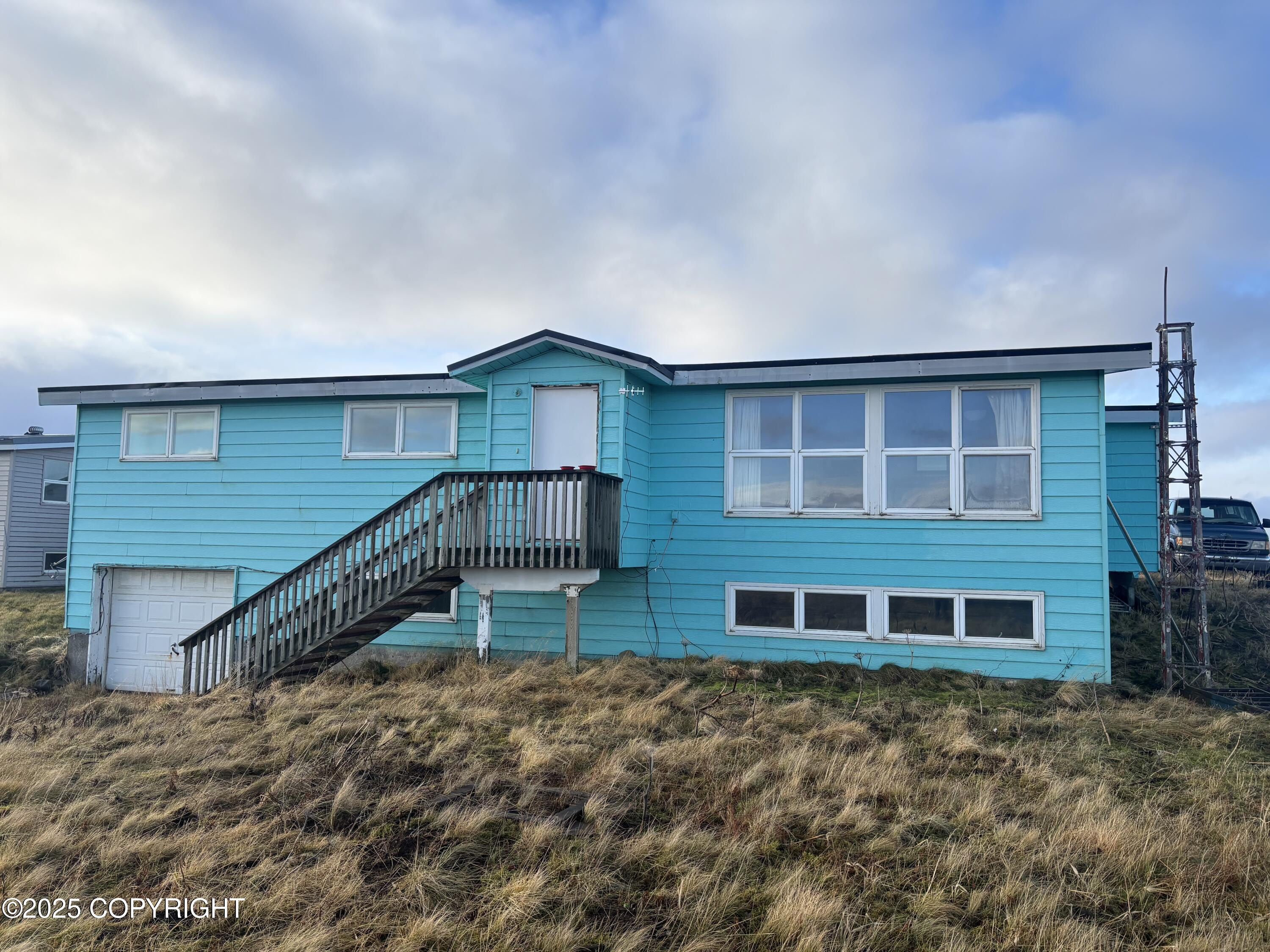 8 Veniaminov Circle, Cold Bay, Alaska image 6