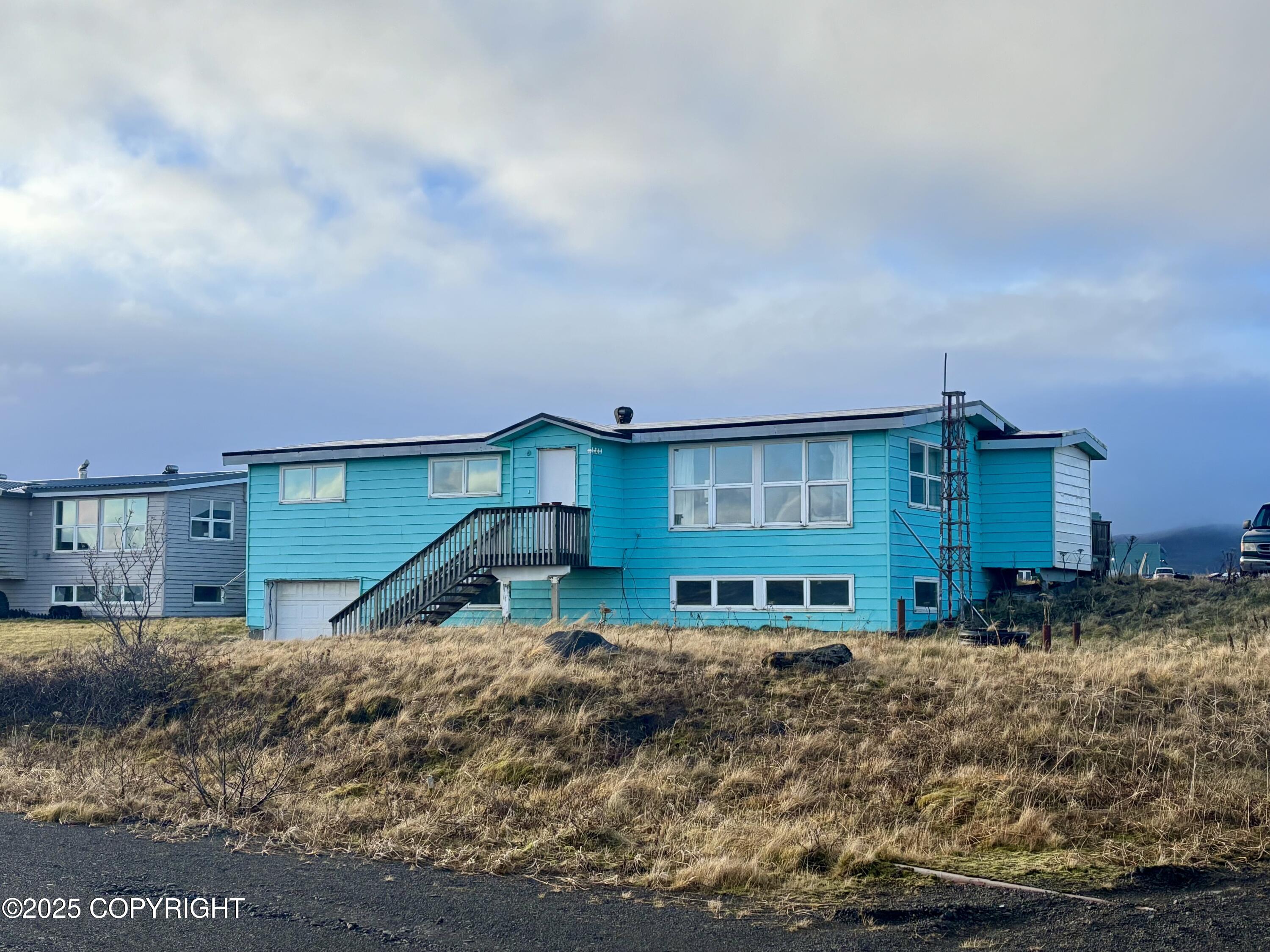 8 Veniaminov Circle, Cold Bay, Alaska image 1