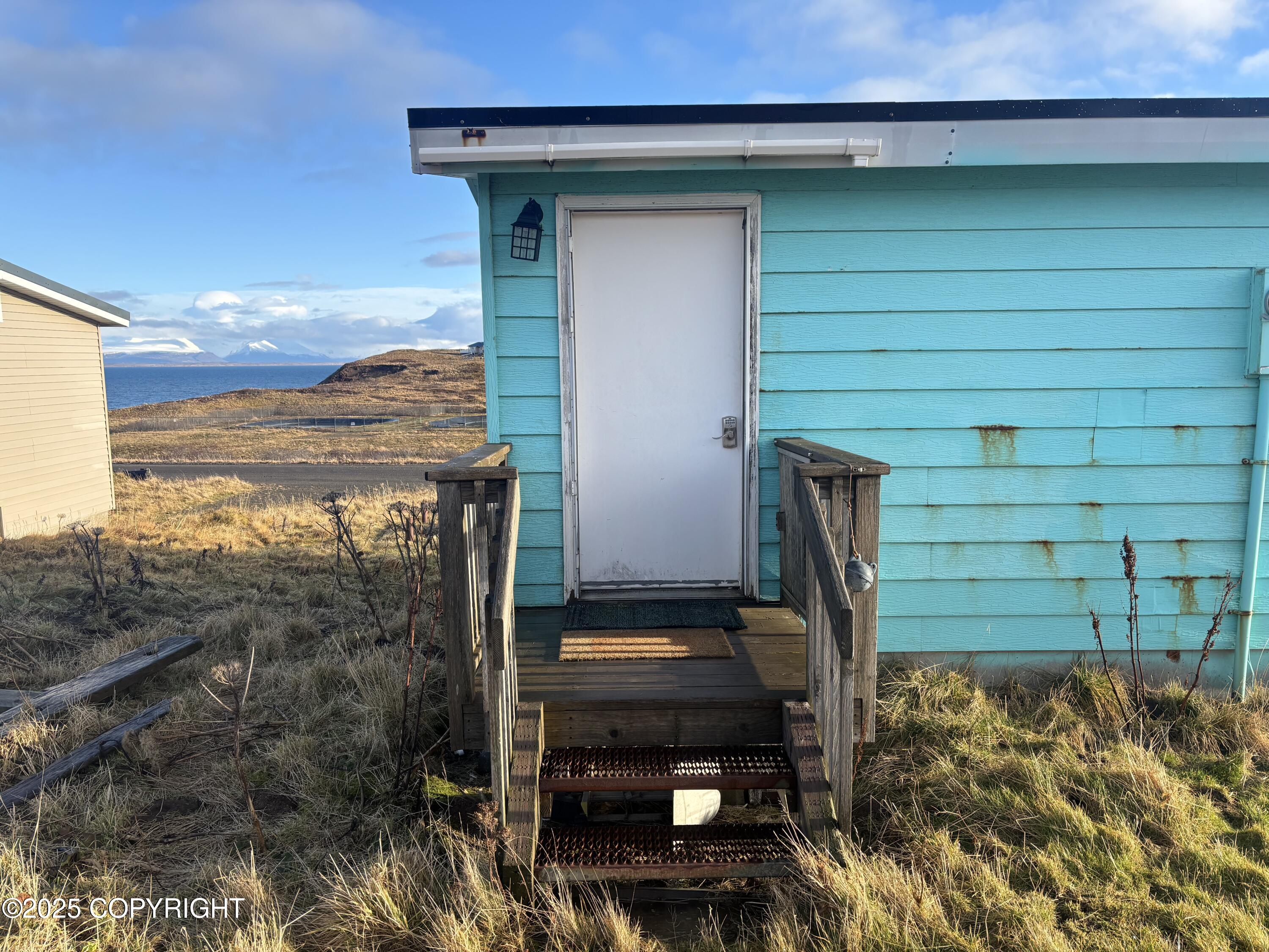 8 Veniaminov Circle, Cold Bay, Alaska image 7