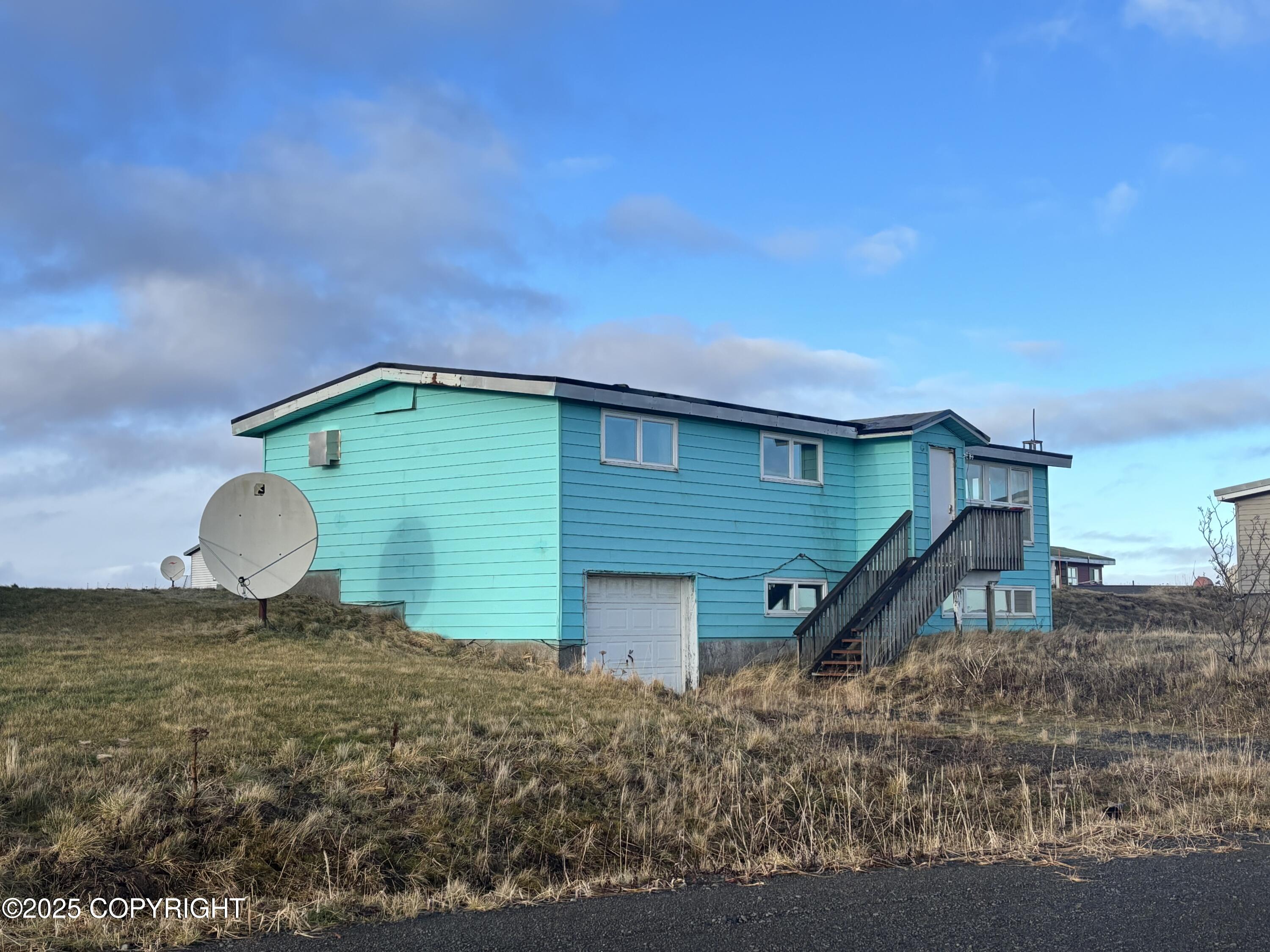 8 Veniaminov Circle, Cold Bay, Alaska image 5