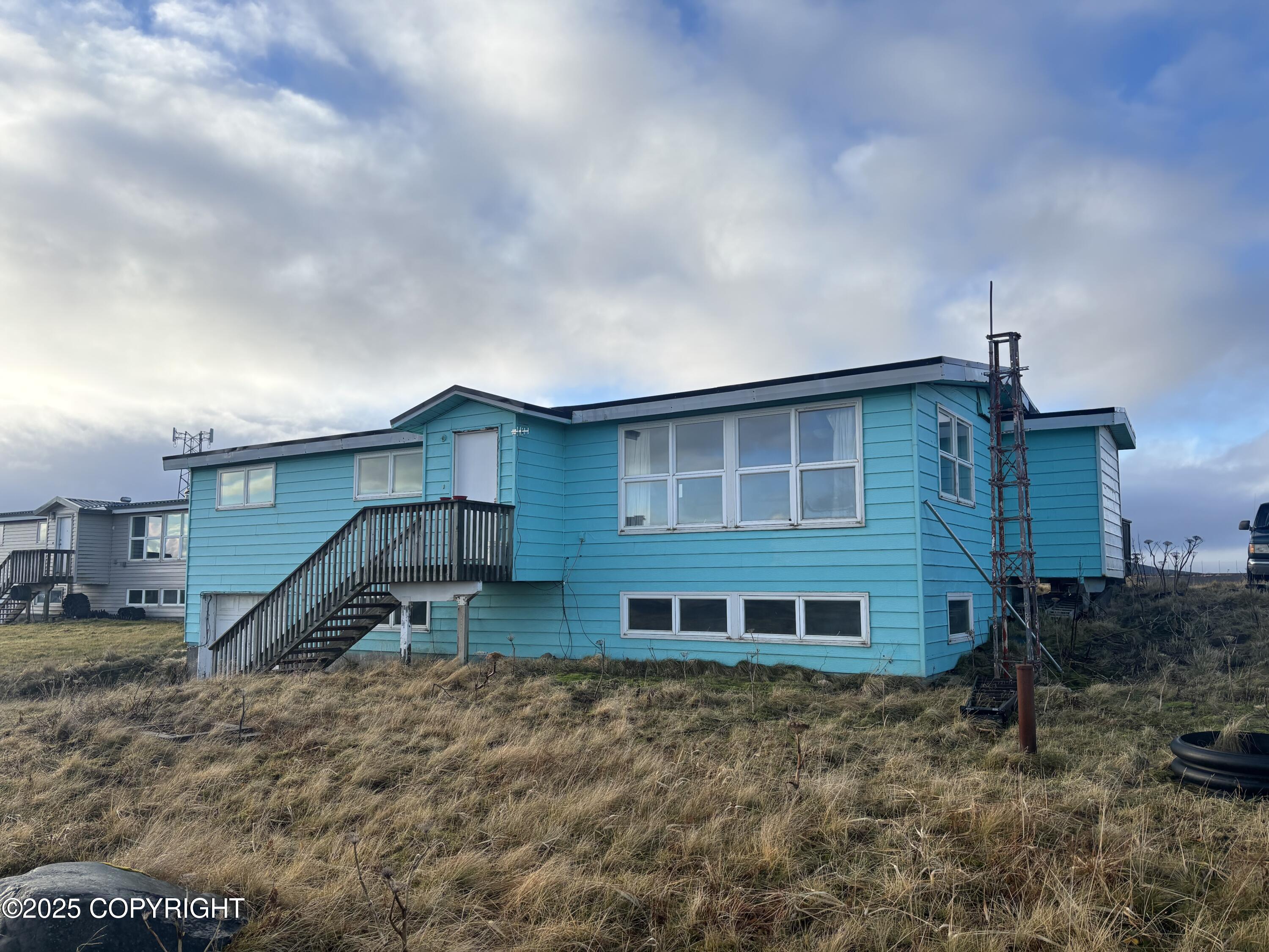 8 Veniaminov Circle, Cold Bay, Alaska image 2