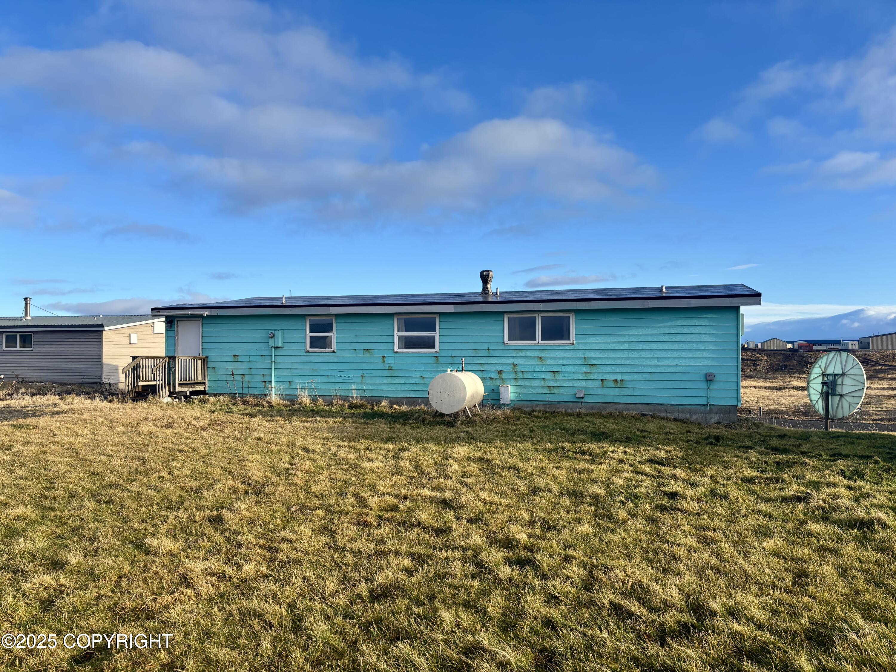 8 Veniaminov Circle, Cold Bay, Alaska image 4