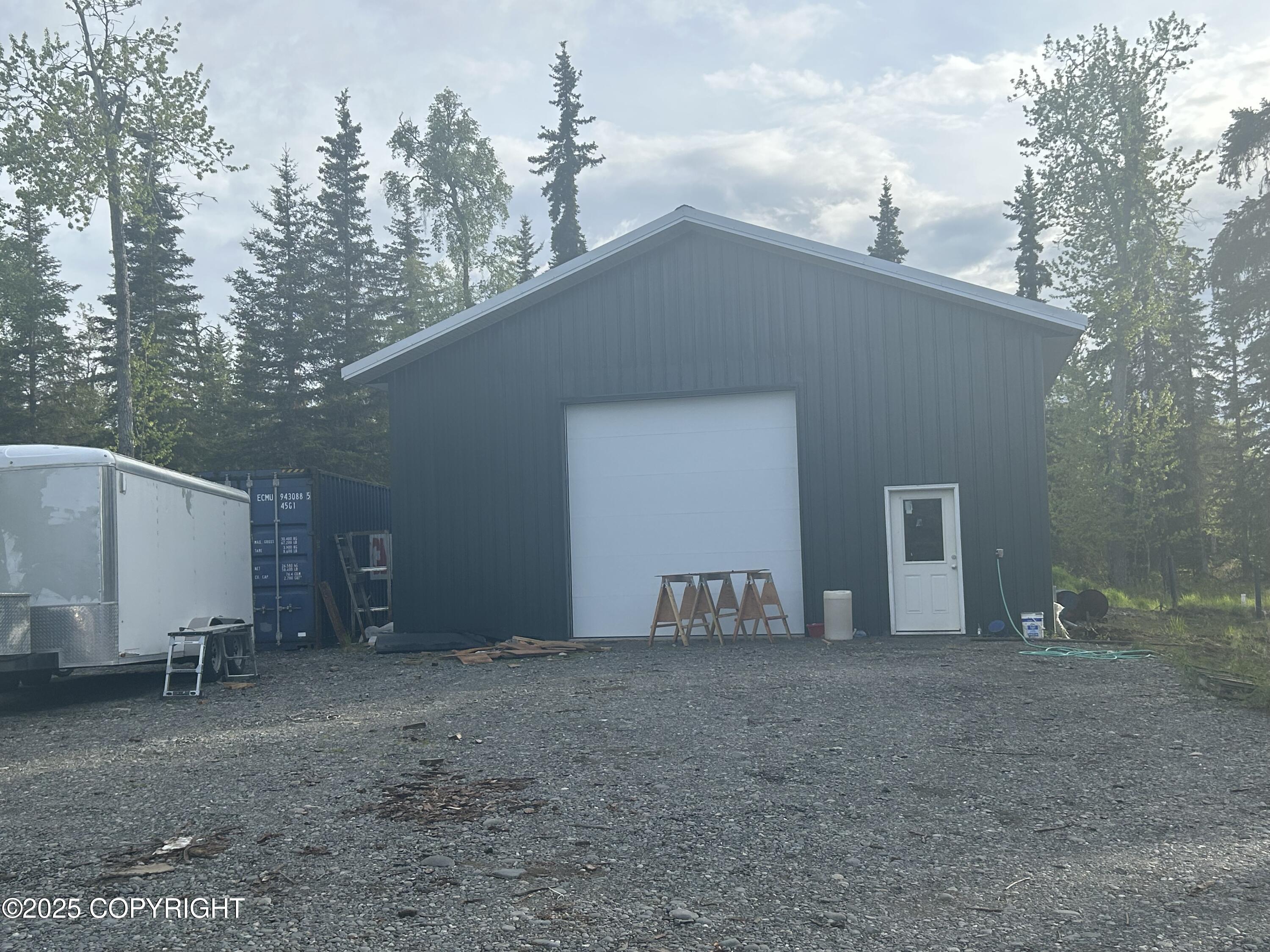 17185 Lunchbox Drive, Ninilchik, Alaska image 16