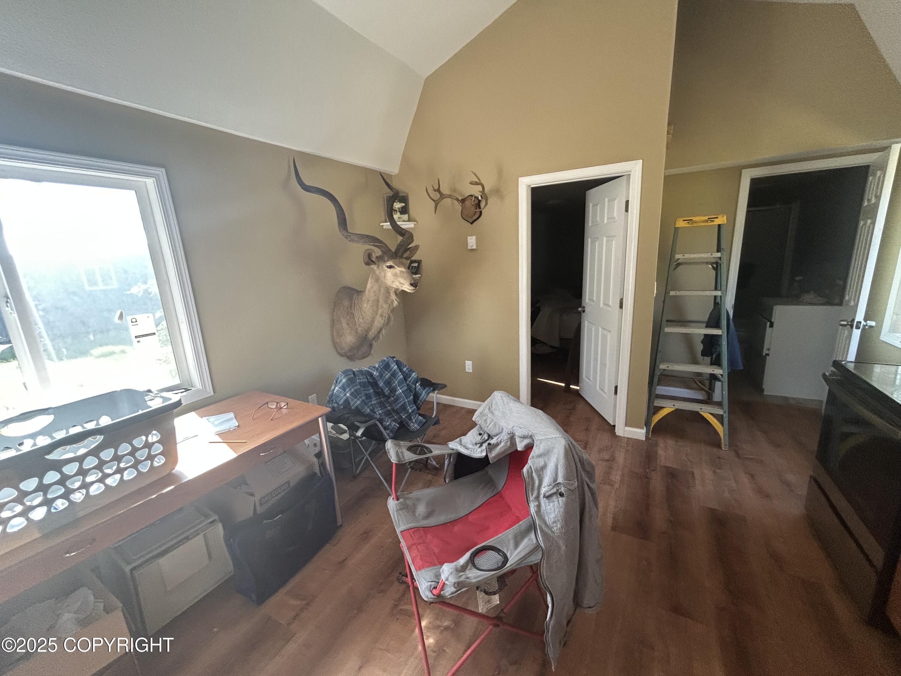 17185 Lunchbox Drive, Ninilchik, Alaska image 5