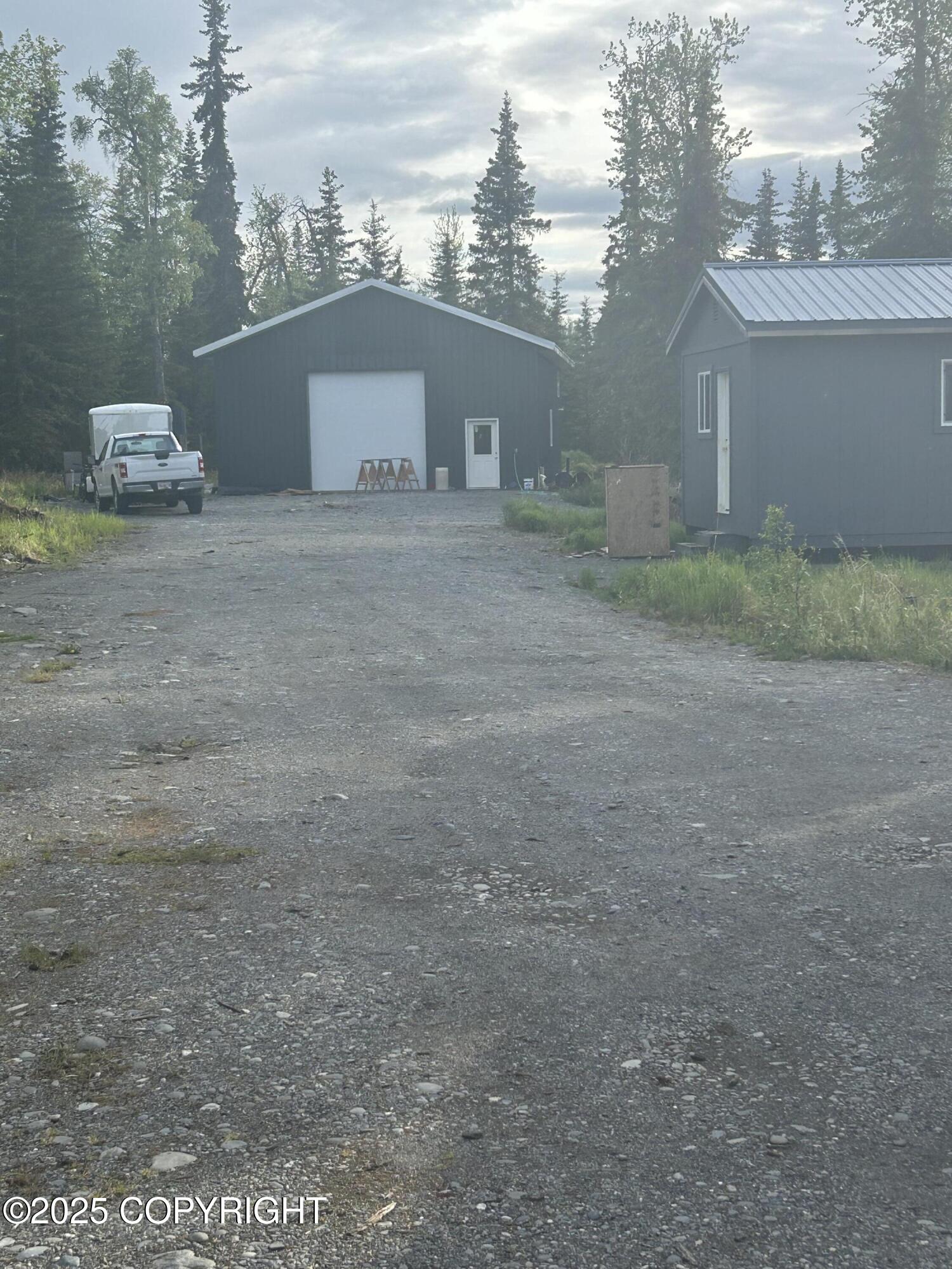 17185 Lunchbox Drive, Ninilchik, Alaska image 14