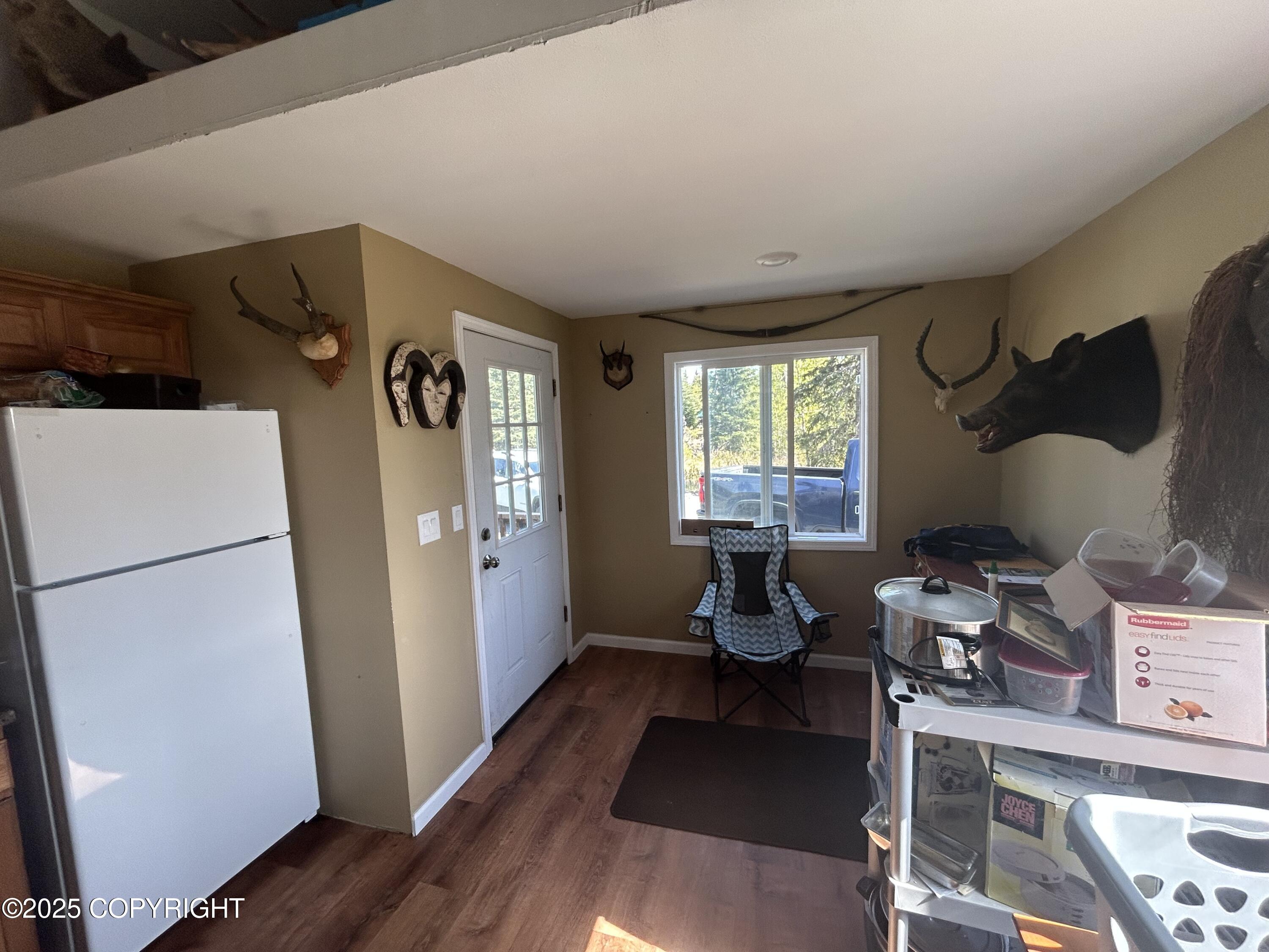 17185 Lunchbox Drive, Ninilchik, Alaska image 8